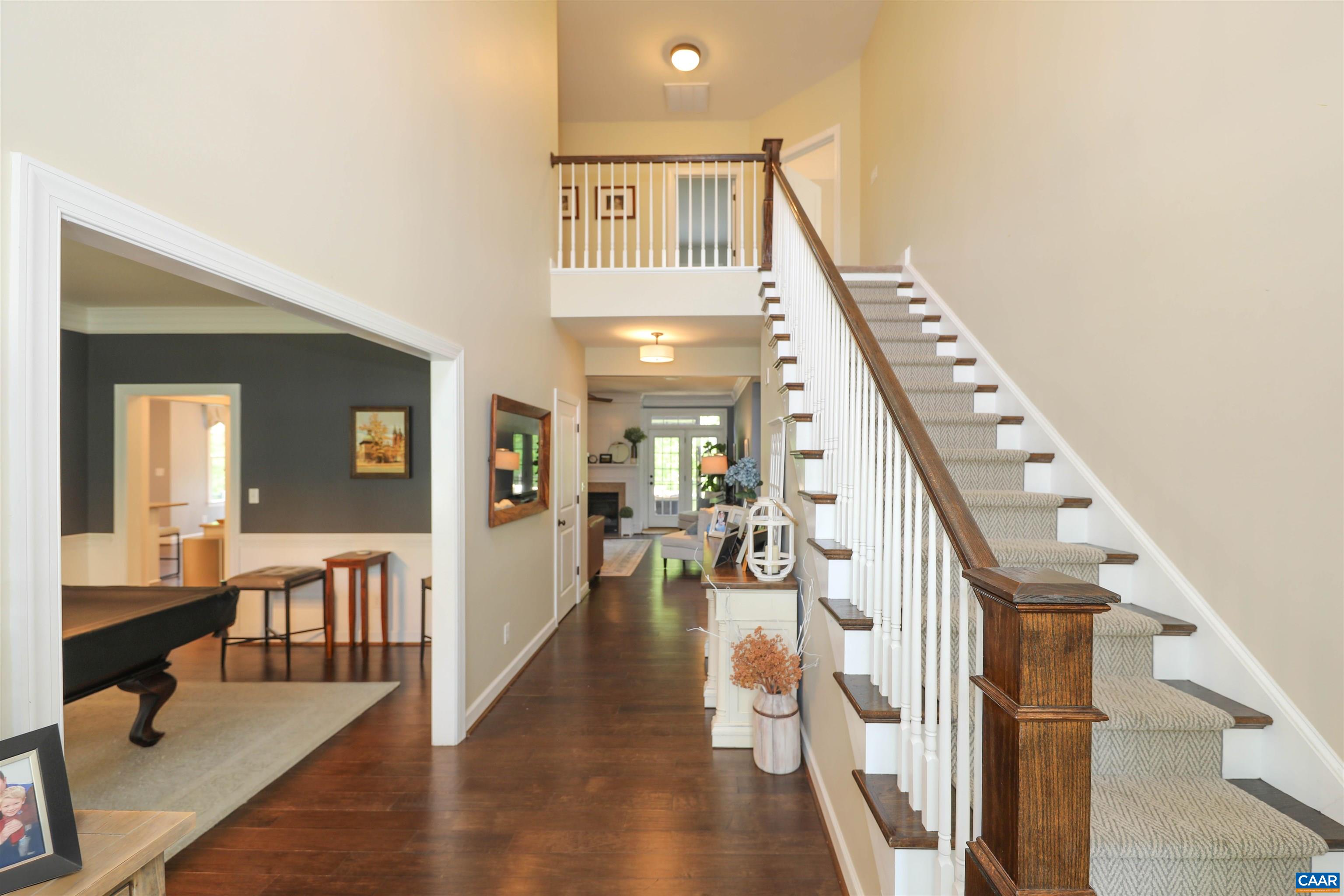 6694 WELBOURNE LN, CROZET, Virginia 22932, 5 Bedrooms Bedrooms, ,4 BathroomsBathrooms,Residential,6694 WELBOURNE LN,676864 MLS # 676864