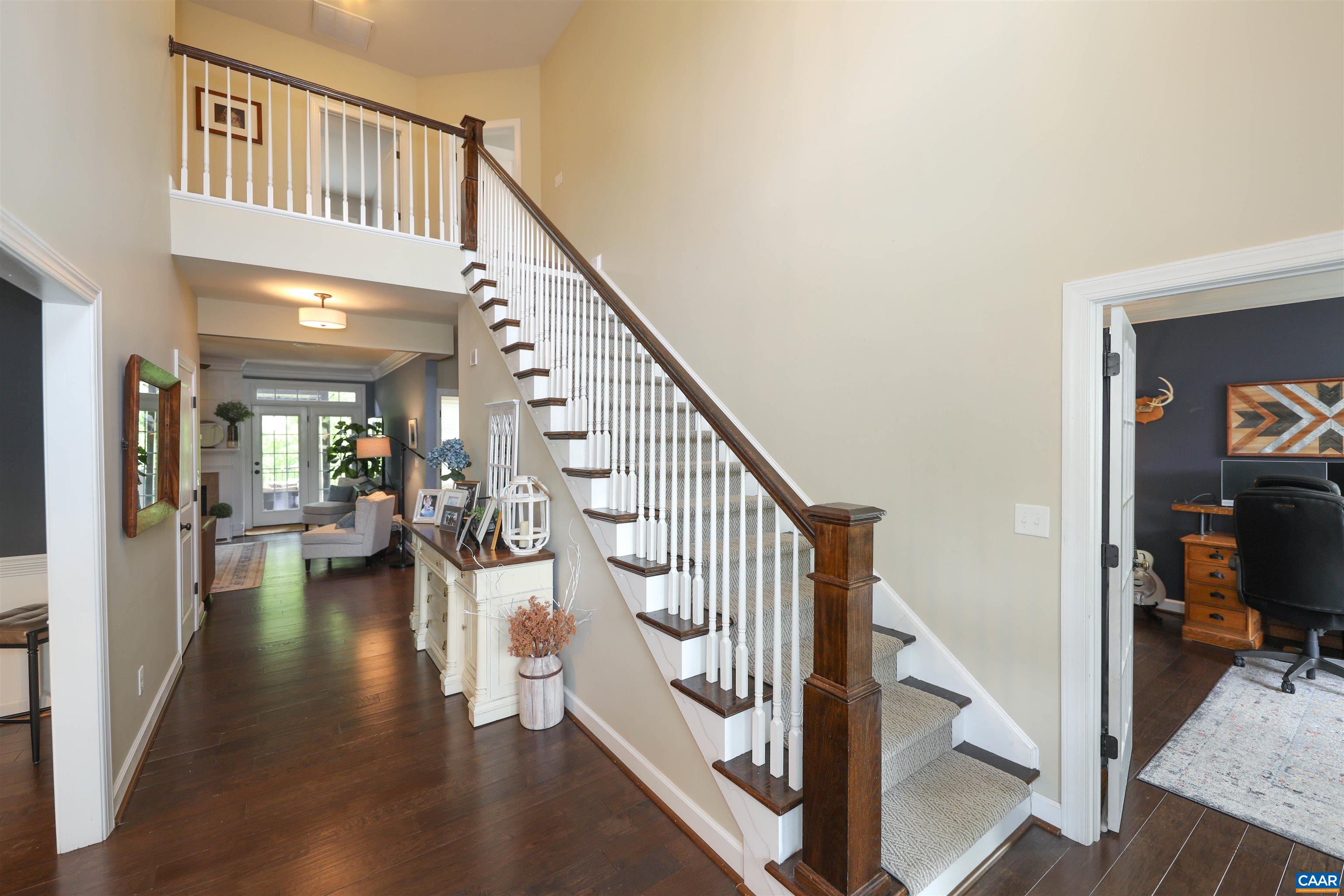 6694 WELBOURNE LN, CROZET, Virginia 22932, 5 Bedrooms Bedrooms, ,4 BathroomsBathrooms,Residential,6694 WELBOURNE LN,676864 MLS # 676864