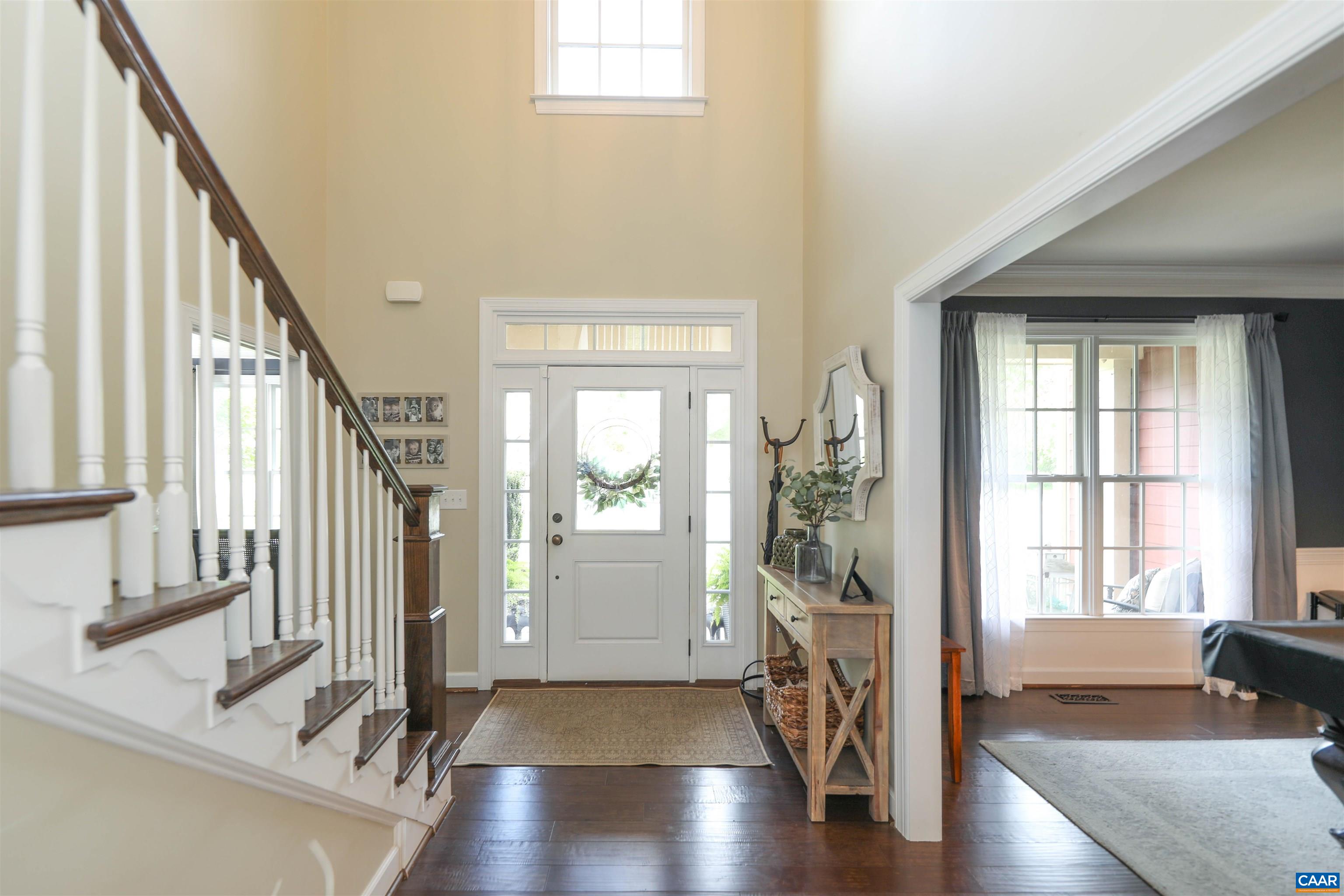 6694 WELBOURNE LN, CROZET, Virginia 22932, 5 Bedrooms Bedrooms, ,4 BathroomsBathrooms,Residential,6694 WELBOURNE LN,676864 MLS # 676864