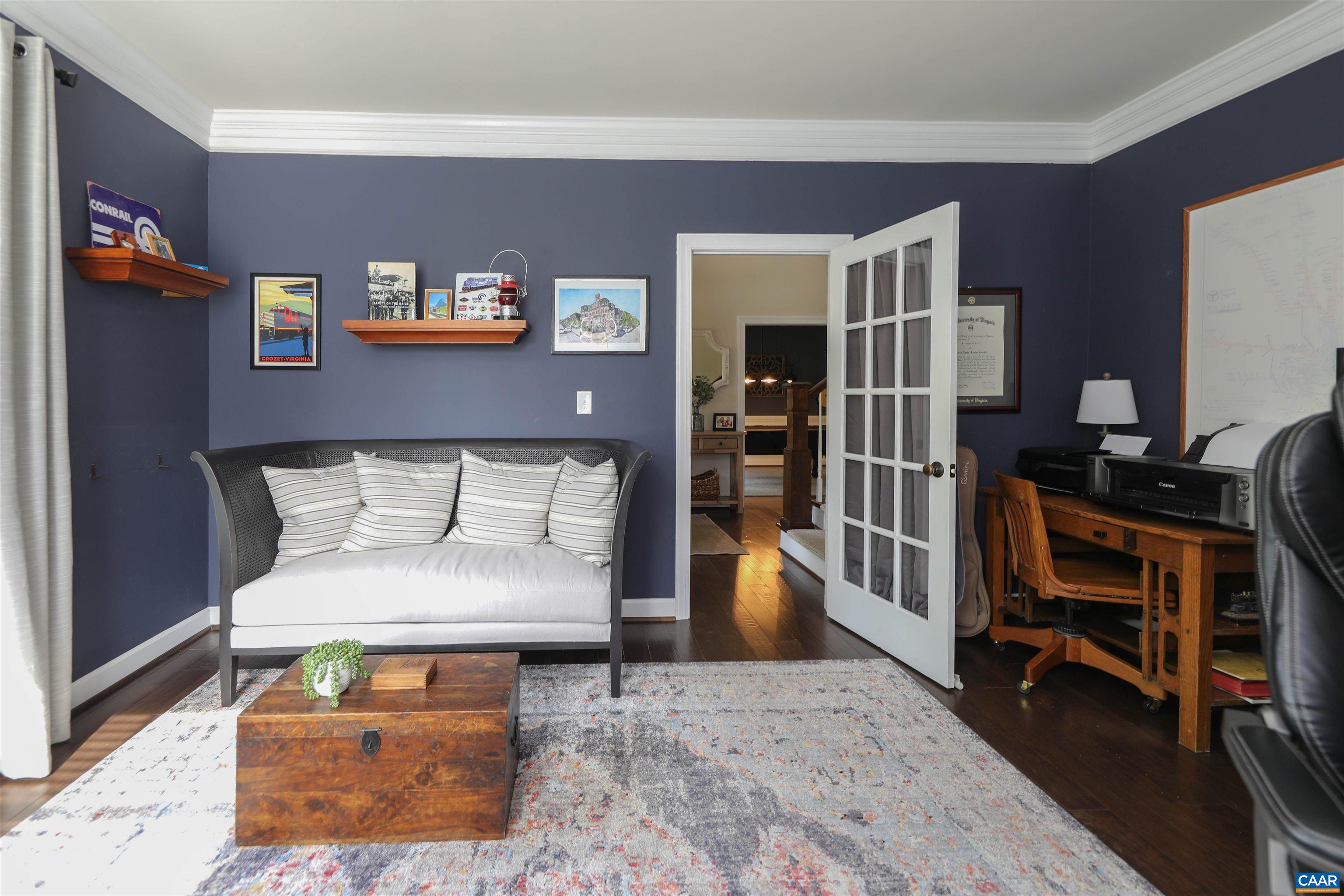 6694 WELBOURNE LN, CROZET, Virginia 22932, 5 Bedrooms Bedrooms, ,4 BathroomsBathrooms,Residential,6694 WELBOURNE LN,676864 MLS # 676864