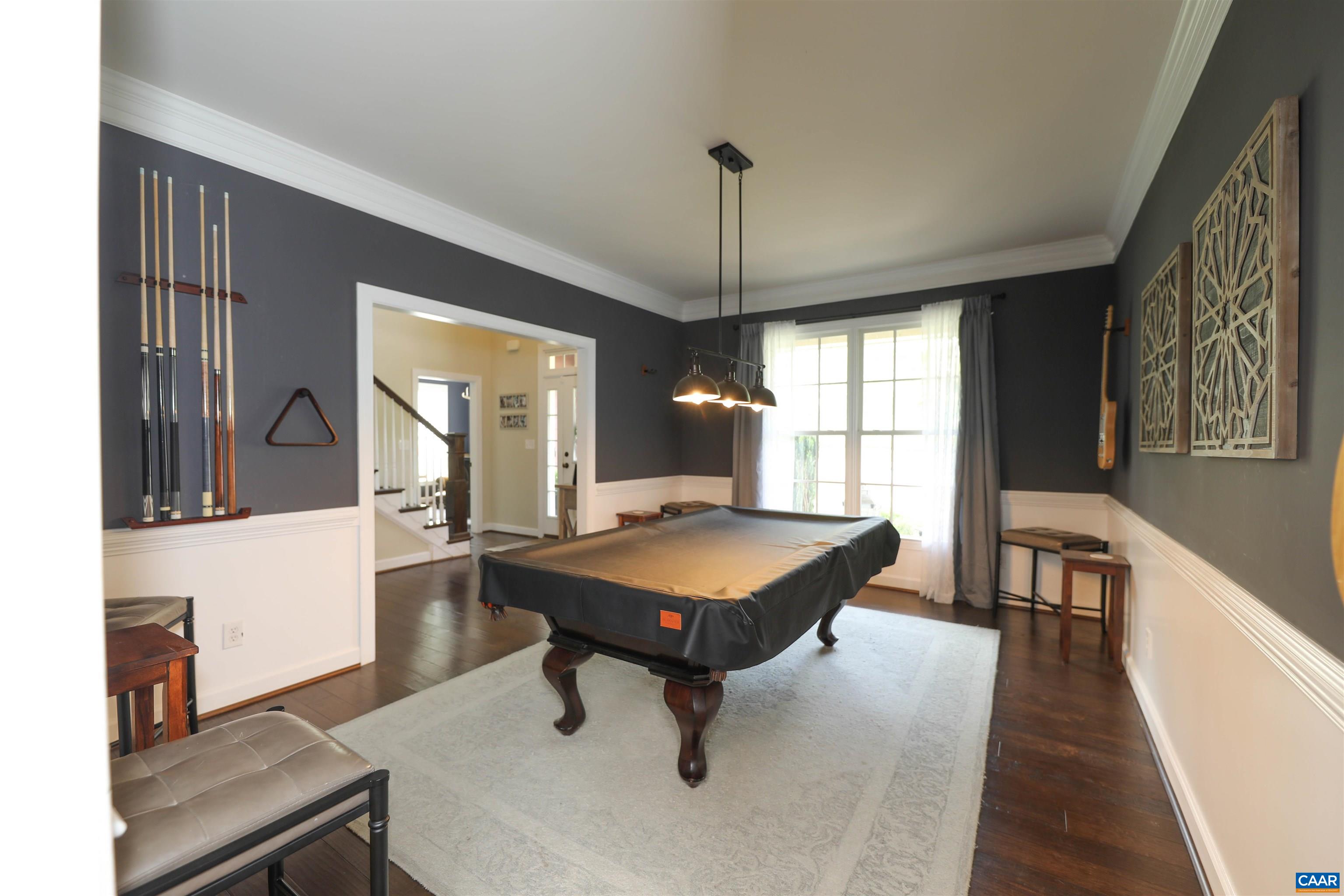 6694 WELBOURNE LN, CROZET, Virginia 22932, 5 Bedrooms Bedrooms, ,4 BathroomsBathrooms,Residential,6694 WELBOURNE LN,676864 MLS # 676864