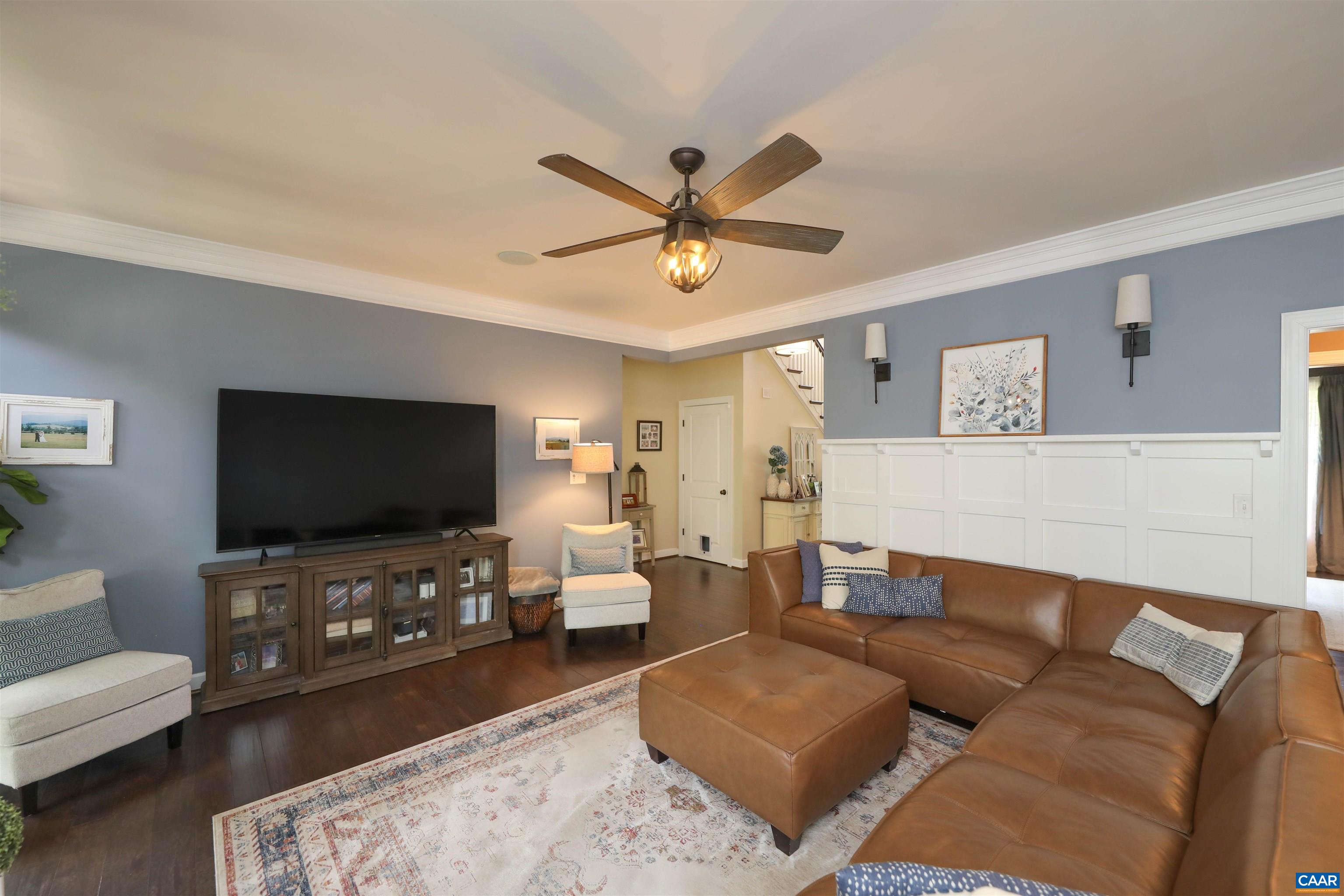 6694 WELBOURNE LN, CROZET, Virginia 22932, 5 Bedrooms Bedrooms, ,4 BathroomsBathrooms,Residential,6694 WELBOURNE LN,676864 MLS # 676864