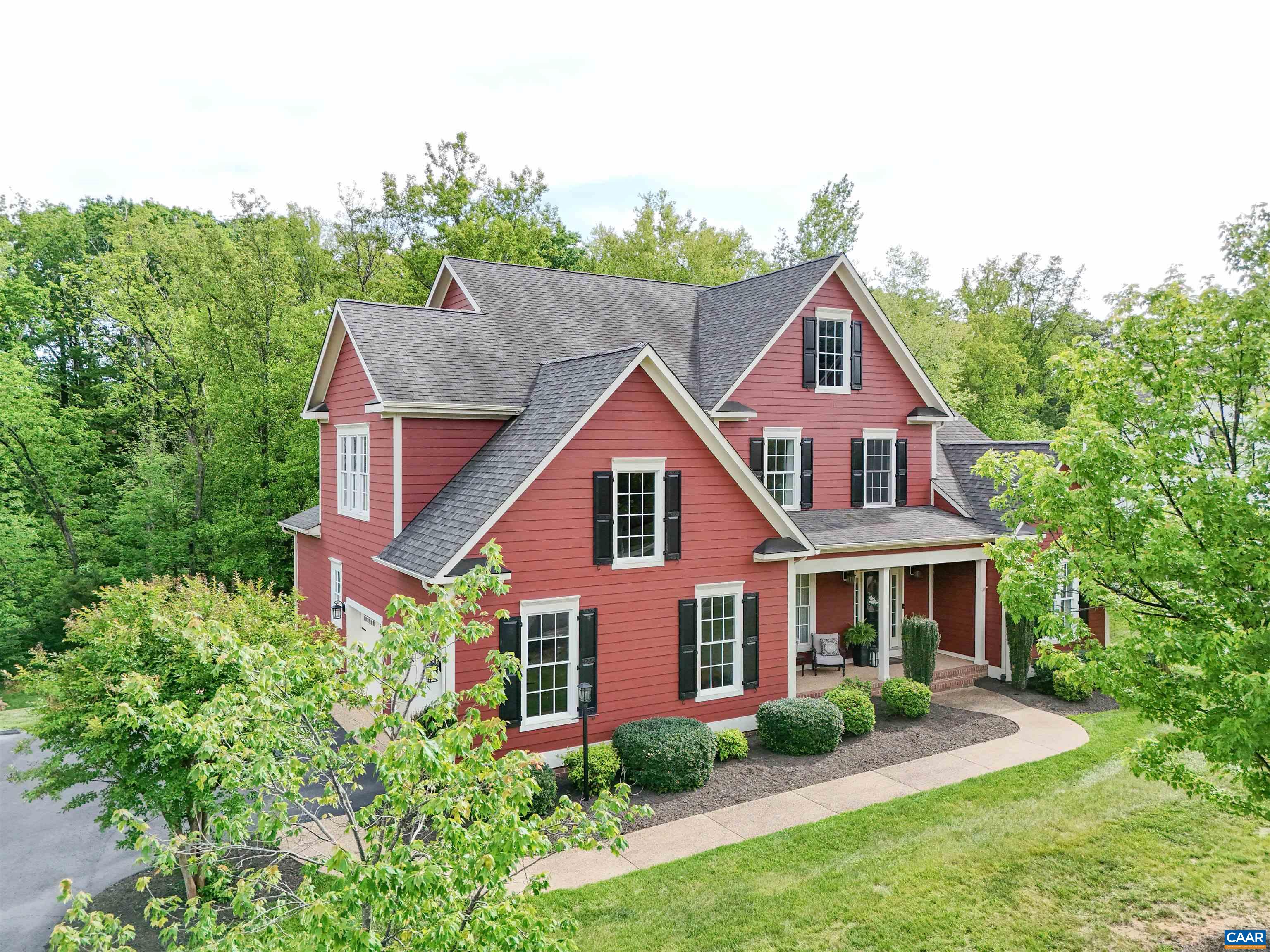 6694 WELBOURNE LN, CROZET, Virginia 22932, 5 Bedrooms Bedrooms, ,4 BathroomsBathrooms,Residential,6694 WELBOURNE LN,676864 MLS # 676864