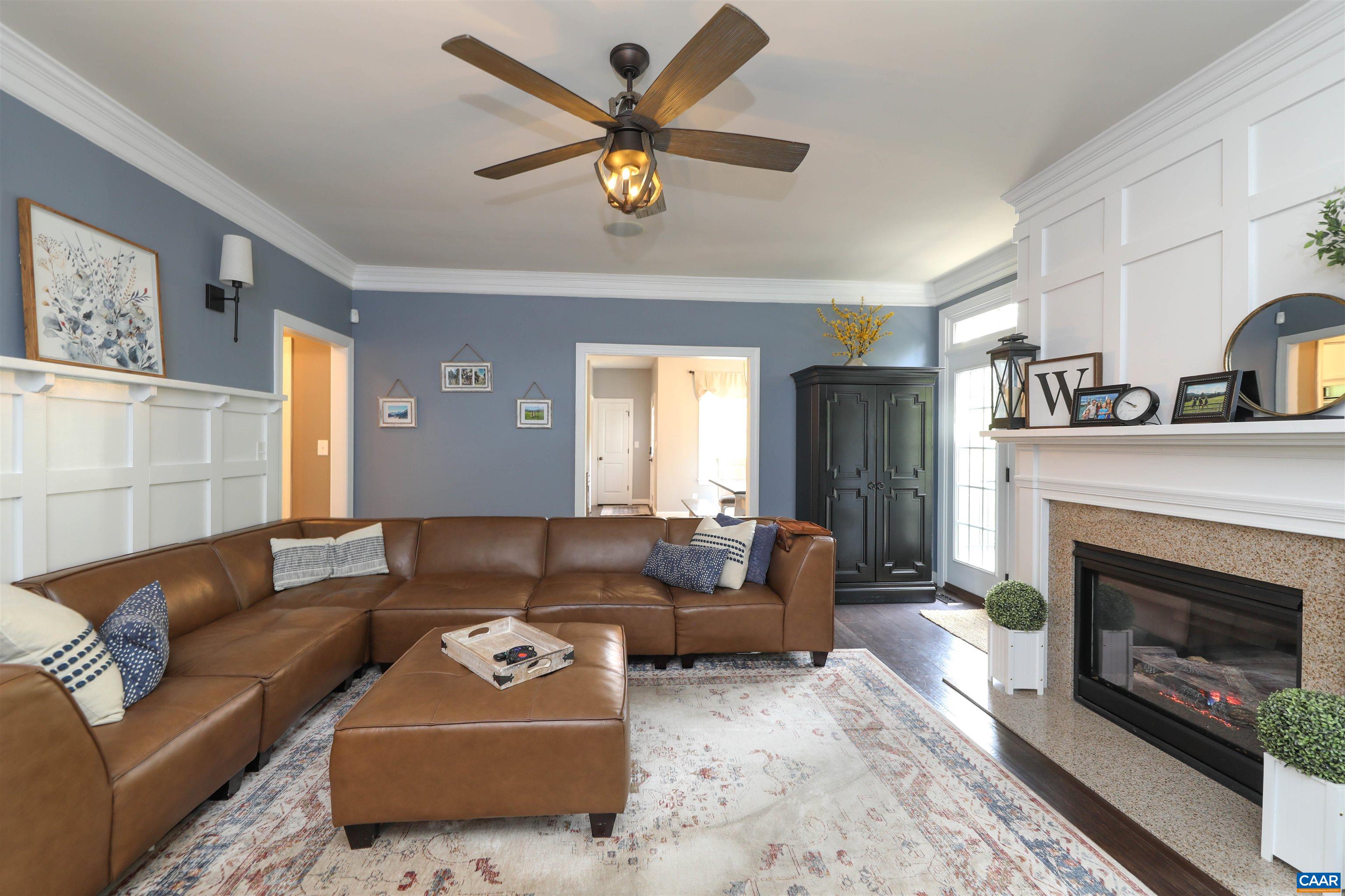 6694 WELBOURNE LN, CROZET, Virginia 22932, 5 Bedrooms Bedrooms, ,4 BathroomsBathrooms,Residential,6694 WELBOURNE LN,676864 MLS # 676864