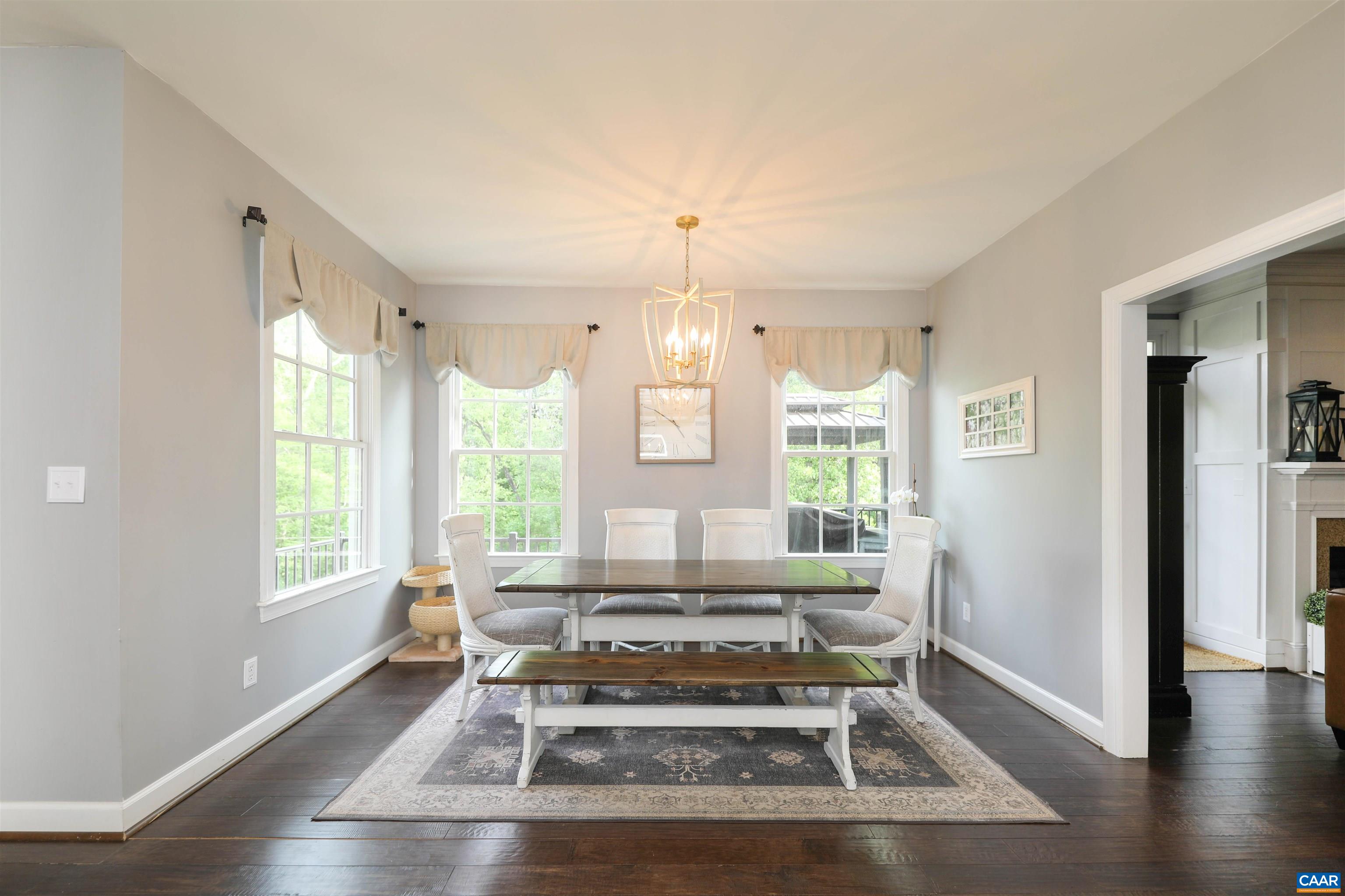 6694 WELBOURNE LN, CROZET, Virginia 22932, 5 Bedrooms Bedrooms, ,4 BathroomsBathrooms,Residential,6694 WELBOURNE LN,676864 MLS # 676864
