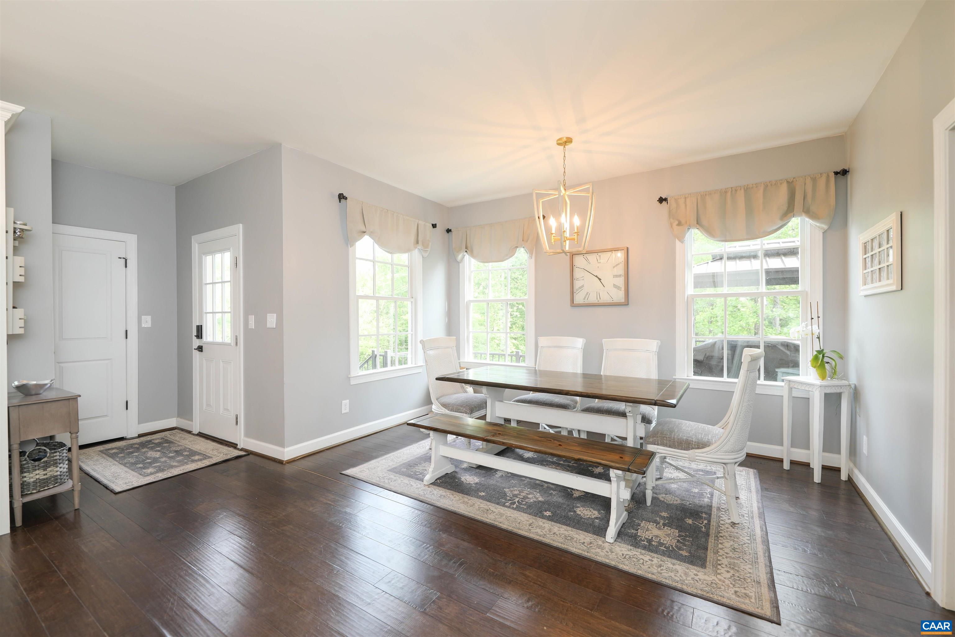 6694 WELBOURNE LN, CROZET, Virginia 22932, 5 Bedrooms Bedrooms, ,4 BathroomsBathrooms,Residential,6694 WELBOURNE LN,676864 MLS # 676864