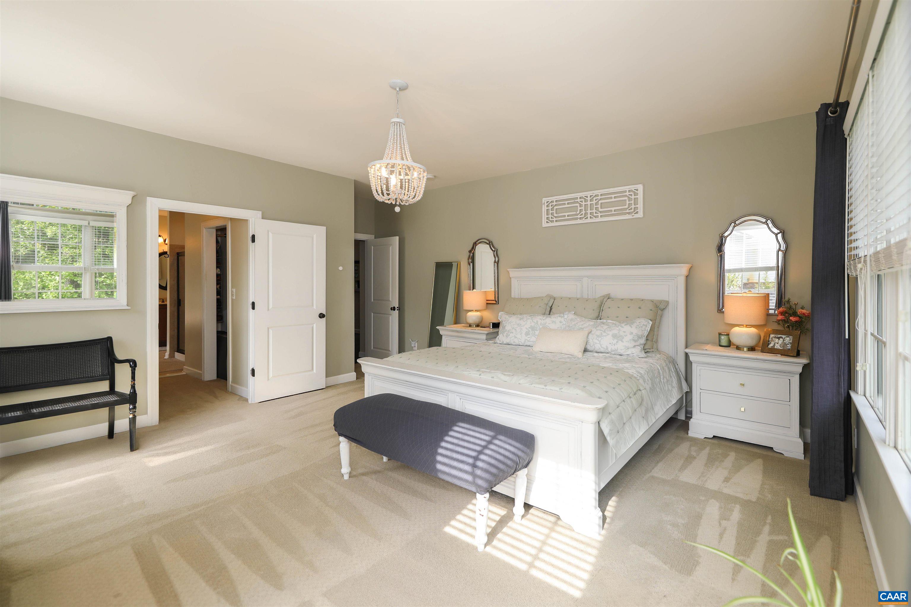 6694 WELBOURNE LN, CROZET, Virginia 22932, 5 Bedrooms Bedrooms, ,4 BathroomsBathrooms,Residential,6694 WELBOURNE LN,676864 MLS # 676864