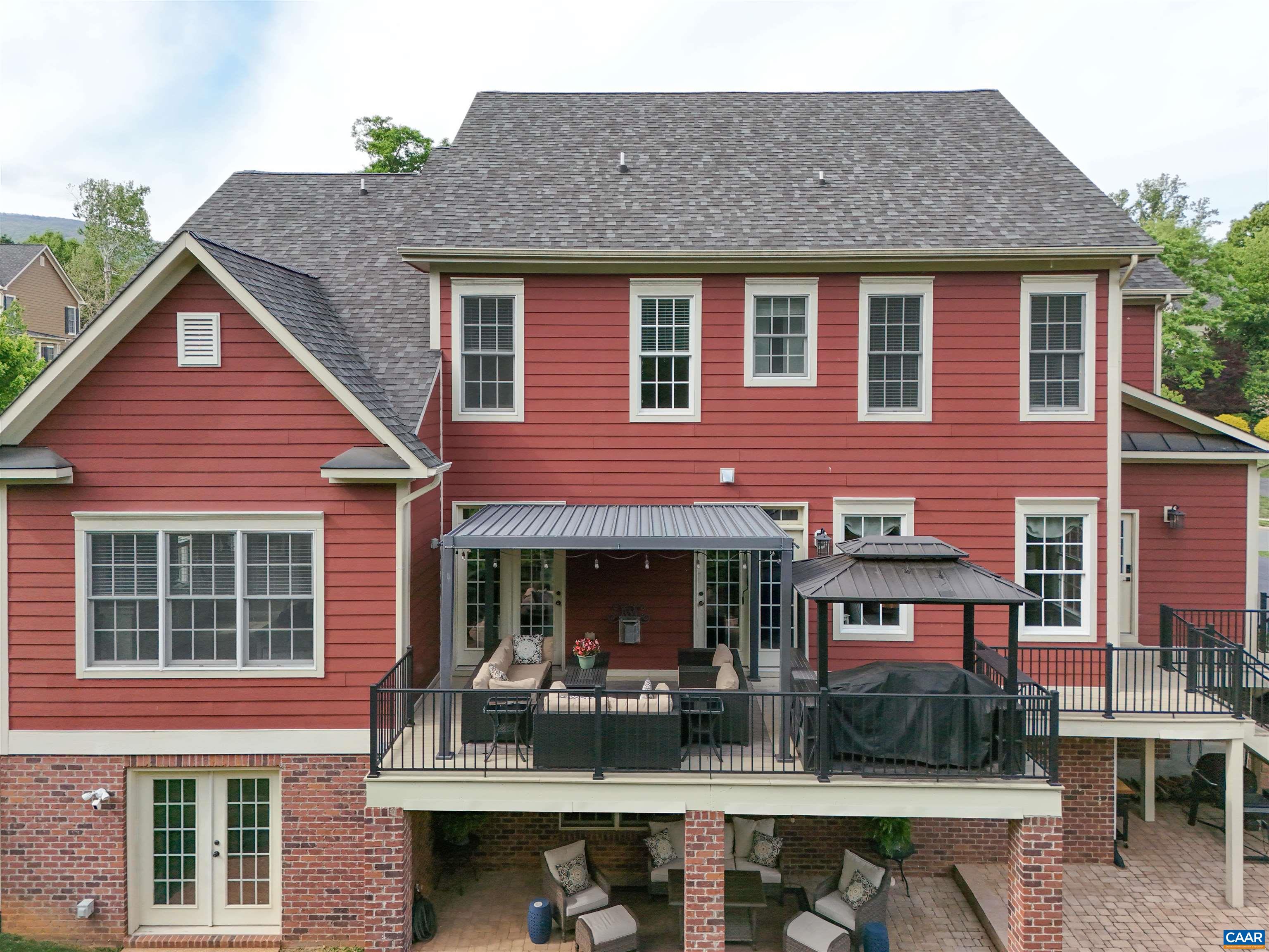 6694 WELBOURNE LN, CROZET, Virginia 22932, 5 Bedrooms Bedrooms, ,4 BathroomsBathrooms,Residential,6694 WELBOURNE LN,676864 MLS # 676864