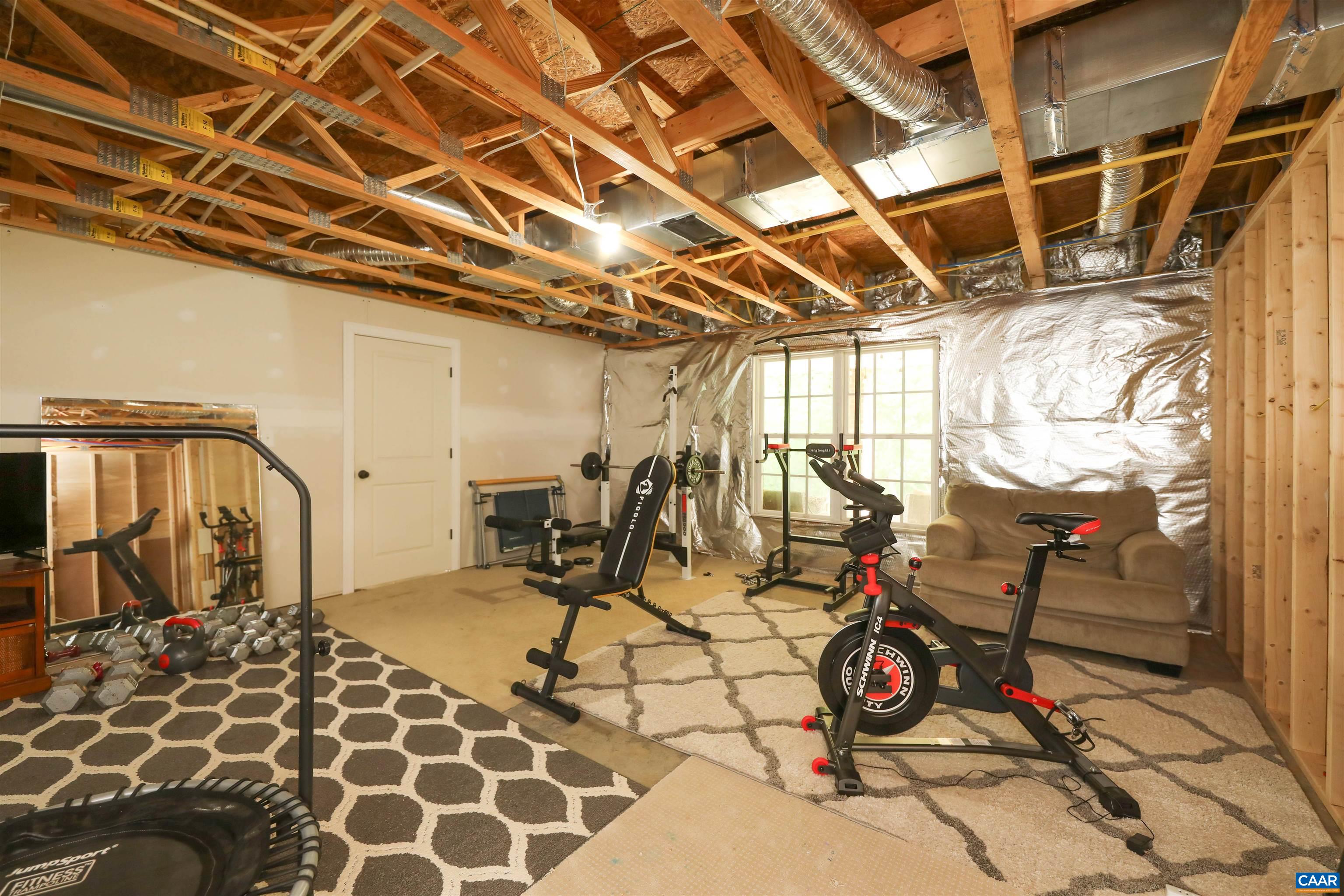 6694 WELBOURNE LN, CROZET, Virginia 22932, 5 Bedrooms Bedrooms, ,4 BathroomsBathrooms,Residential,6694 WELBOURNE LN,676864 MLS # 676864