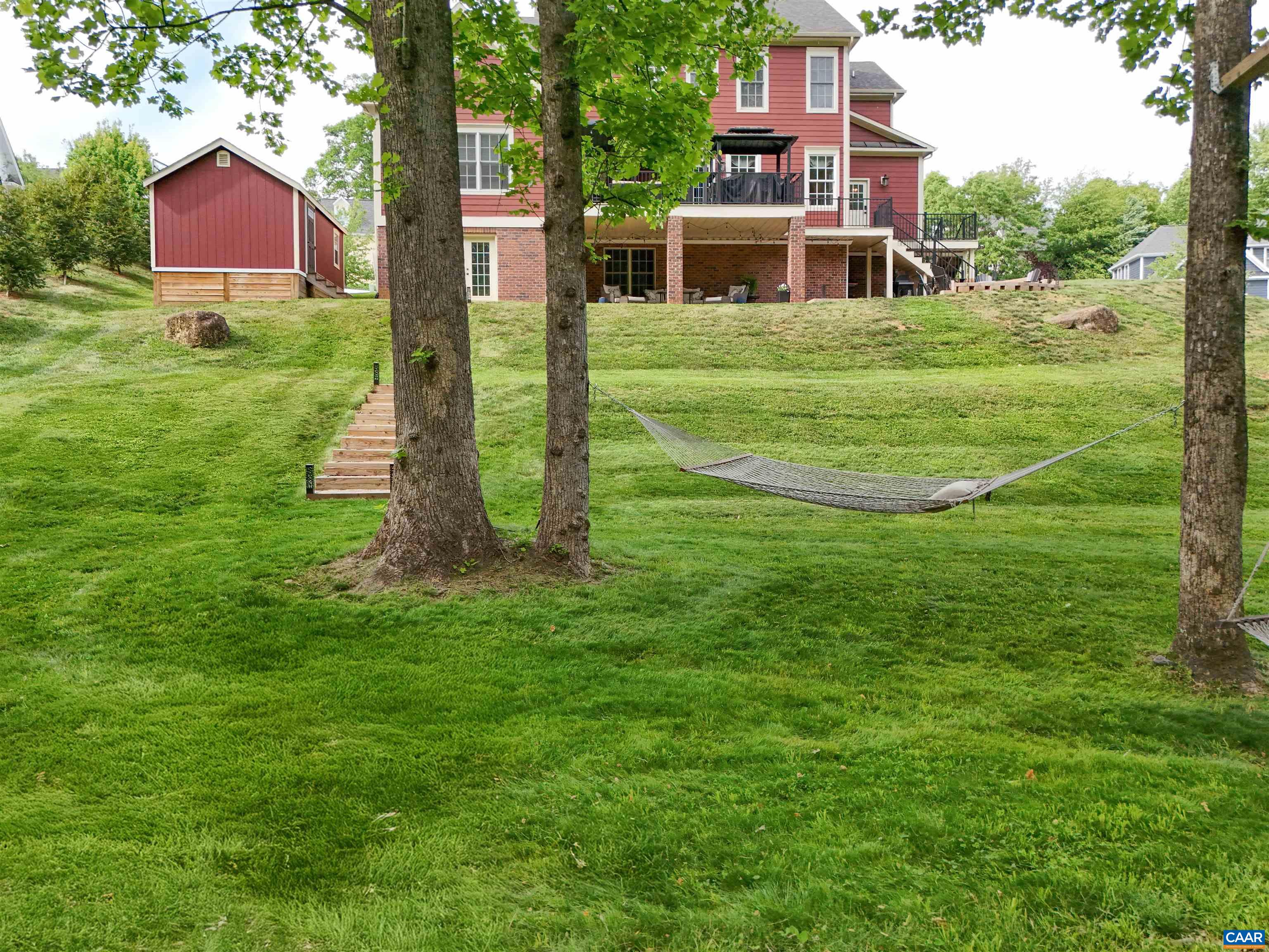 6694 WELBOURNE LN, CROZET, Virginia 22932, 5 Bedrooms Bedrooms, ,4 BathroomsBathrooms,Residential,6694 WELBOURNE LN,676864 MLS # 676864