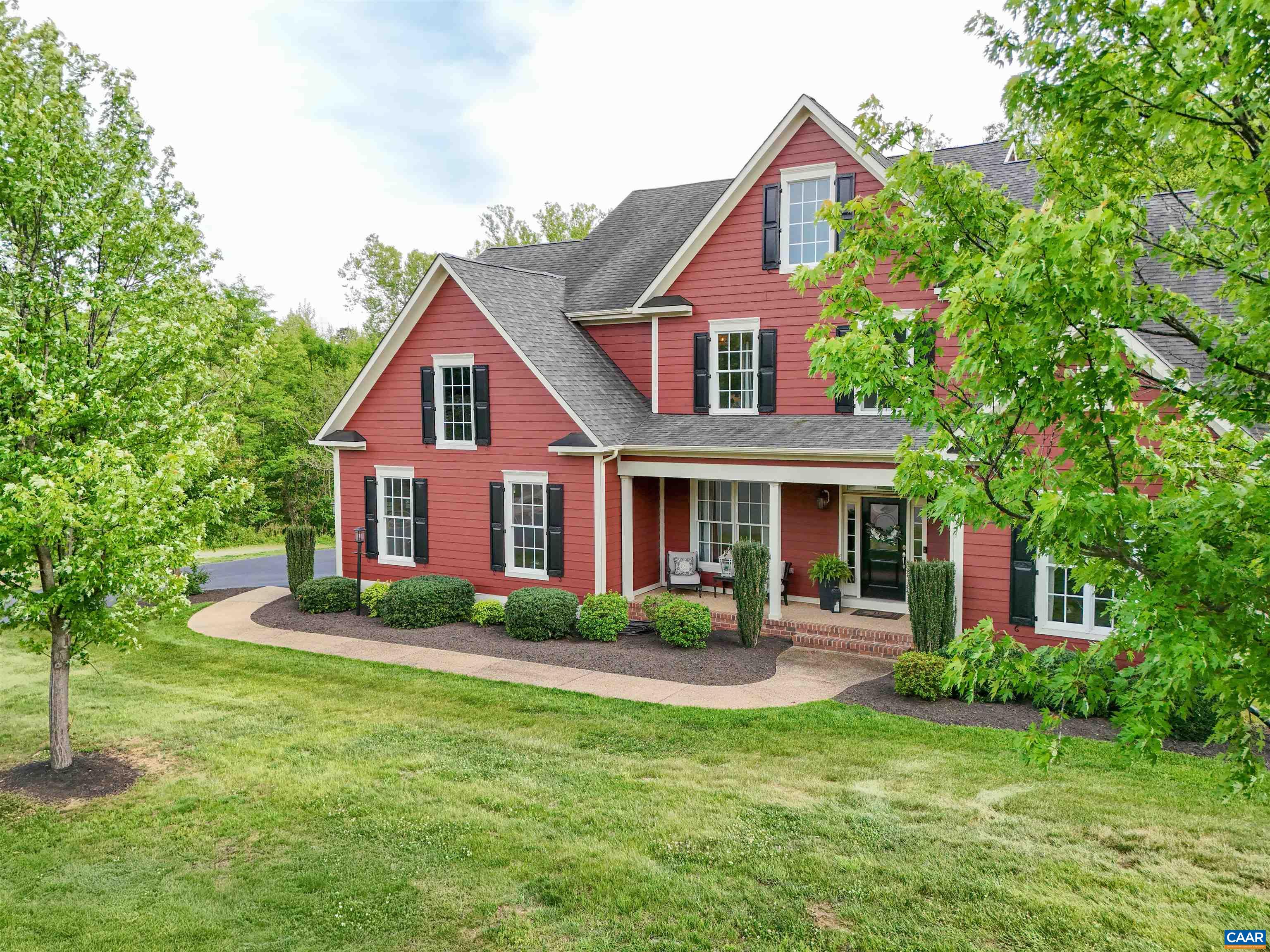 6694 WELBOURNE LN, CROZET, Virginia 22932, 5 Bedrooms Bedrooms, ,4 BathroomsBathrooms,Residential,6694 WELBOURNE LN,676864 MLS # 676864