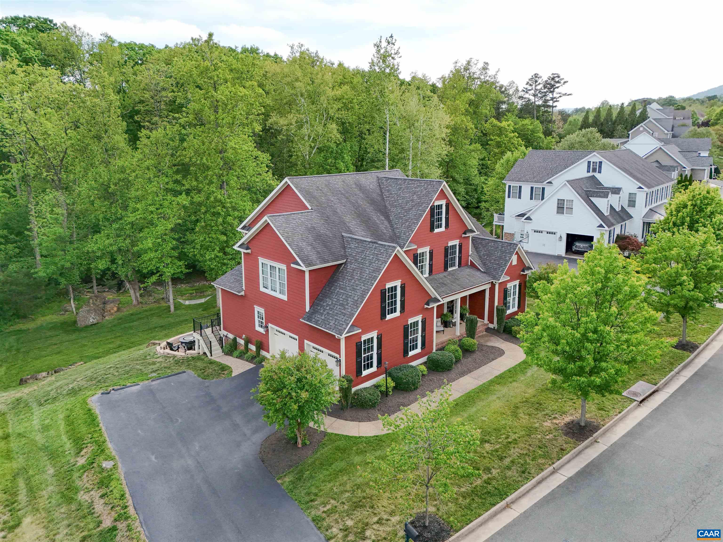 6694 WELBOURNE LN, CROZET, Virginia 22932, 5 Bedrooms Bedrooms, ,4 BathroomsBathrooms,Residential,6694 WELBOURNE LN,676864 MLS # 676864