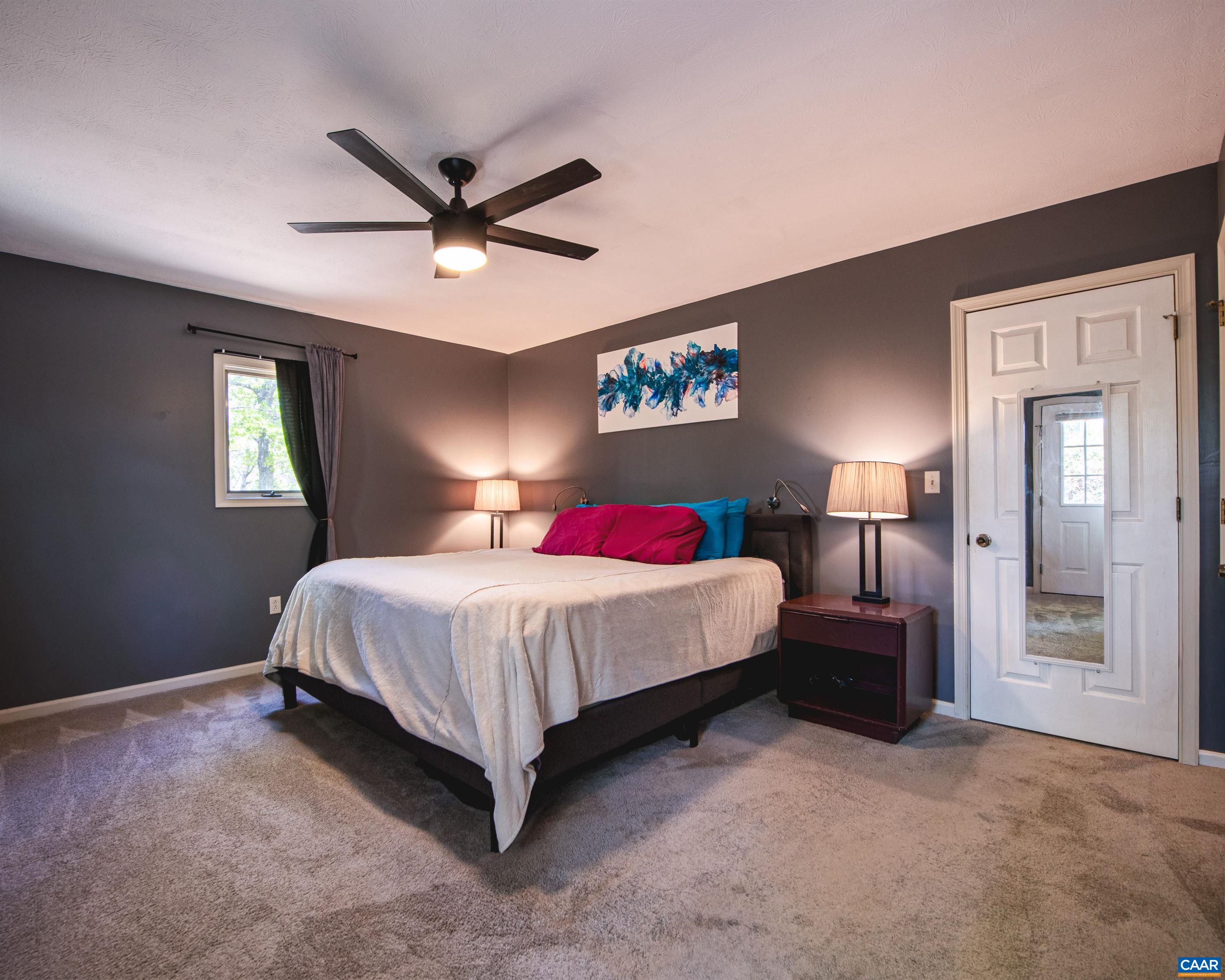 124 AZALEA DR, AFTON, Virginia 22920, 3 Bedrooms Bedrooms, ,2 BathroomsBathrooms,Residential,Swannanoa Golf Course Hole 13,124 AZALEA DR,676865 MLS # 676865