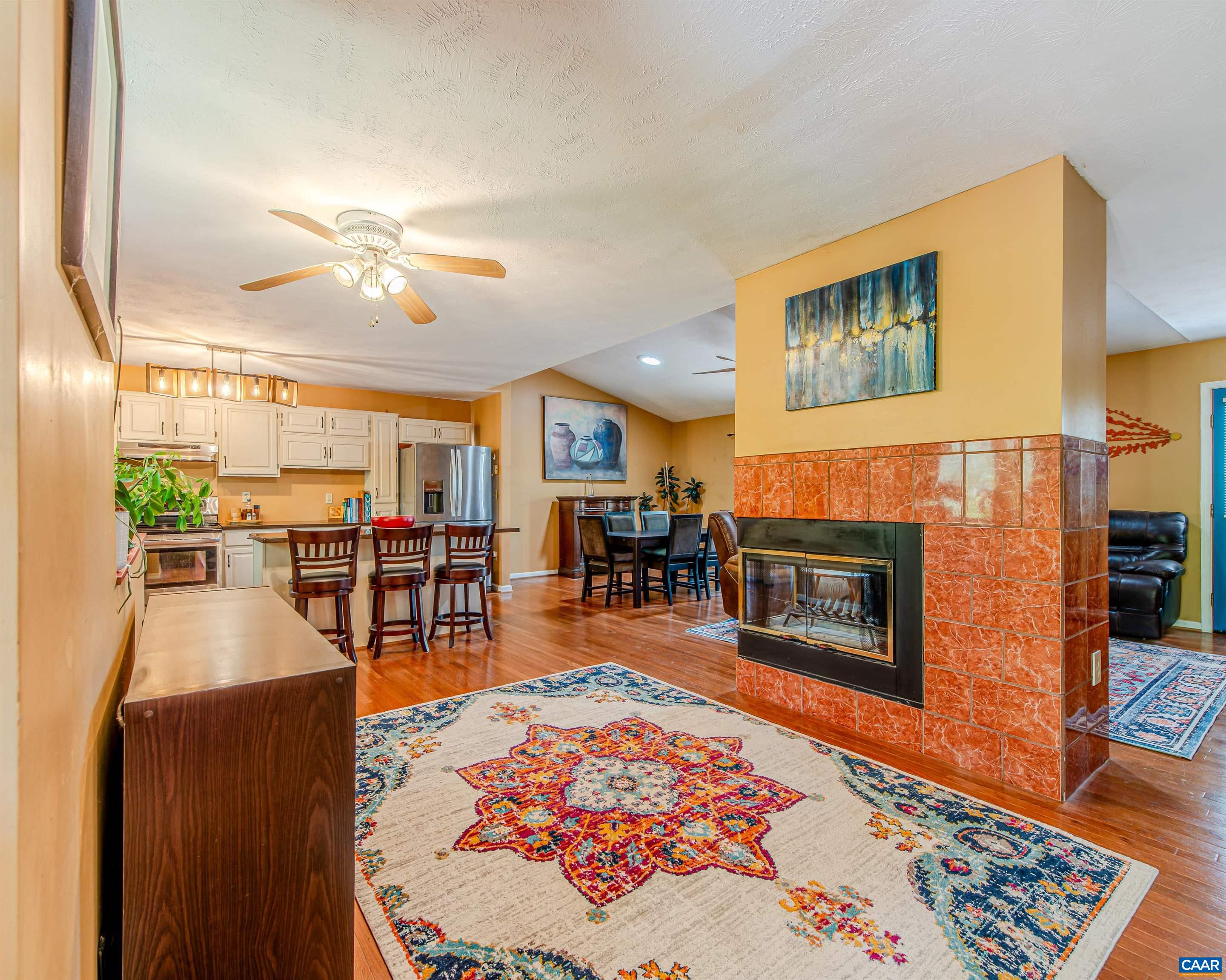 124 AZALEA DR, AFTON, Virginia 22920, 3 Bedrooms Bedrooms, ,2 BathroomsBathrooms,Residential,Swannanoa Golf Course Hole 13,124 AZALEA DR,676865 MLS # 676865