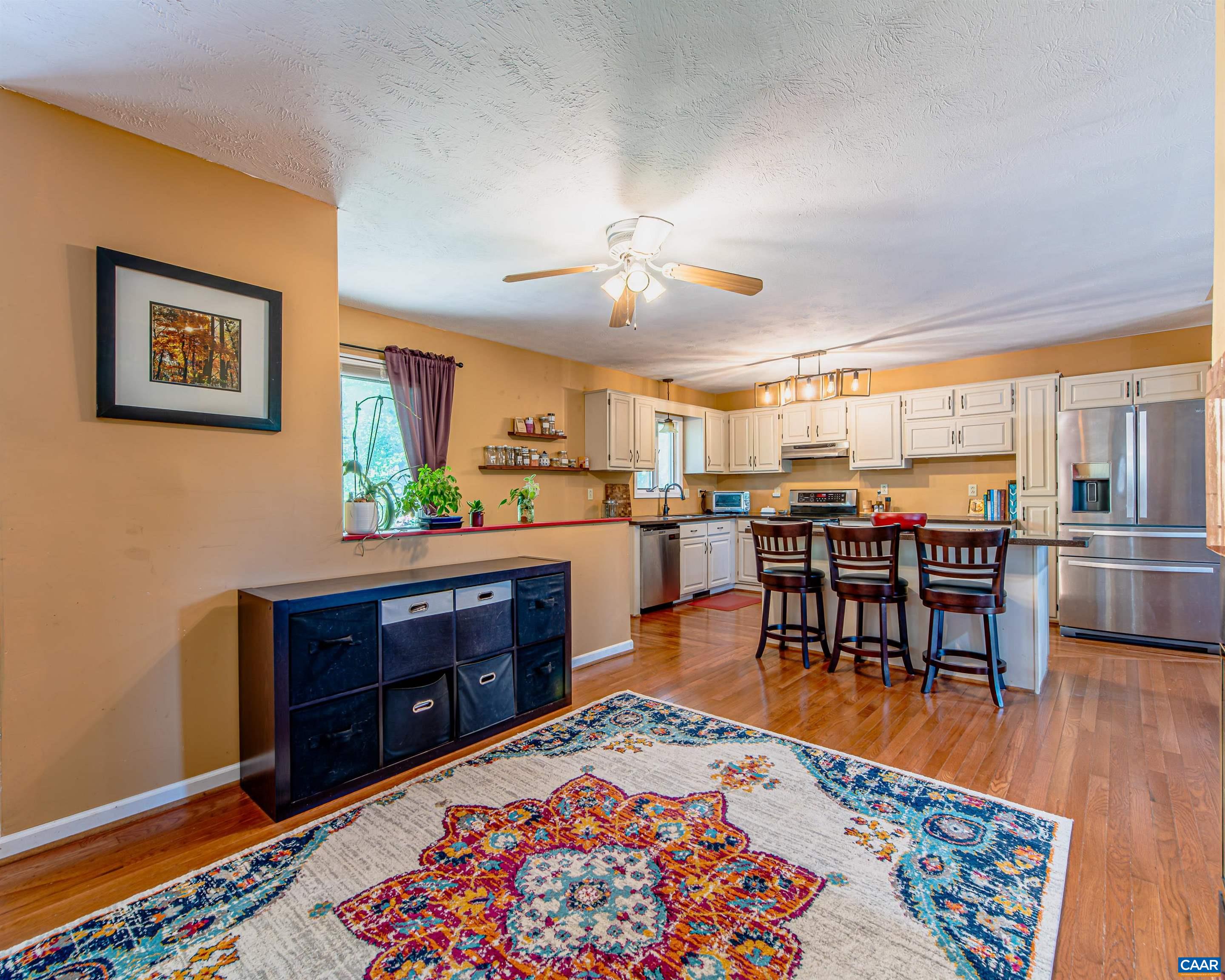 124 AZALEA DR, AFTON, Virginia 22920, 3 Bedrooms Bedrooms, ,2 BathroomsBathrooms,Residential,Swannanoa Golf Course Hole 13,124 AZALEA DR,676865 MLS # 676865