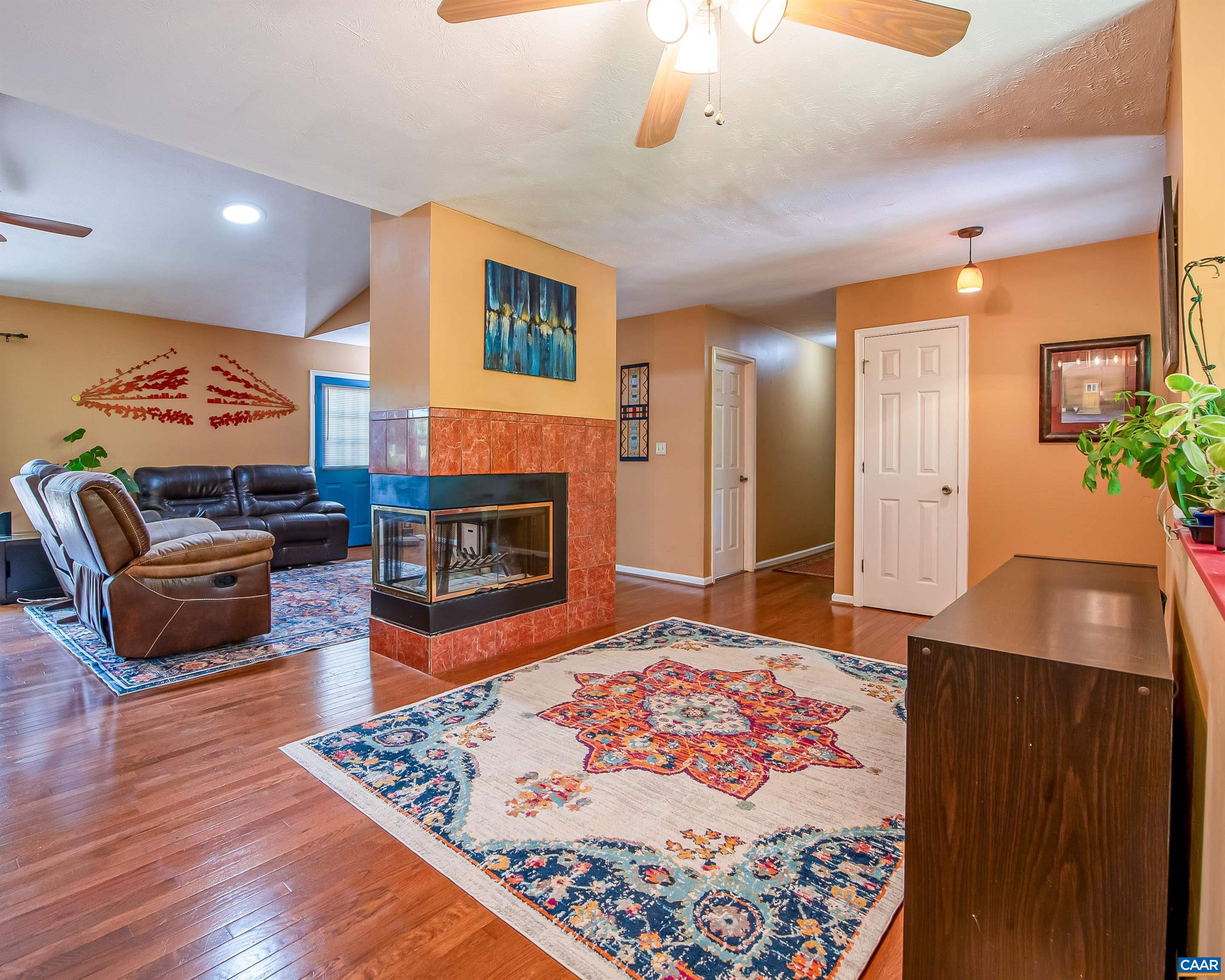 124 AZALEA DR, AFTON, Virginia 22920, 3 Bedrooms Bedrooms, ,2 BathroomsBathrooms,Residential,Swannanoa Golf Course Hole 13,124 AZALEA DR,676865 MLS # 676865