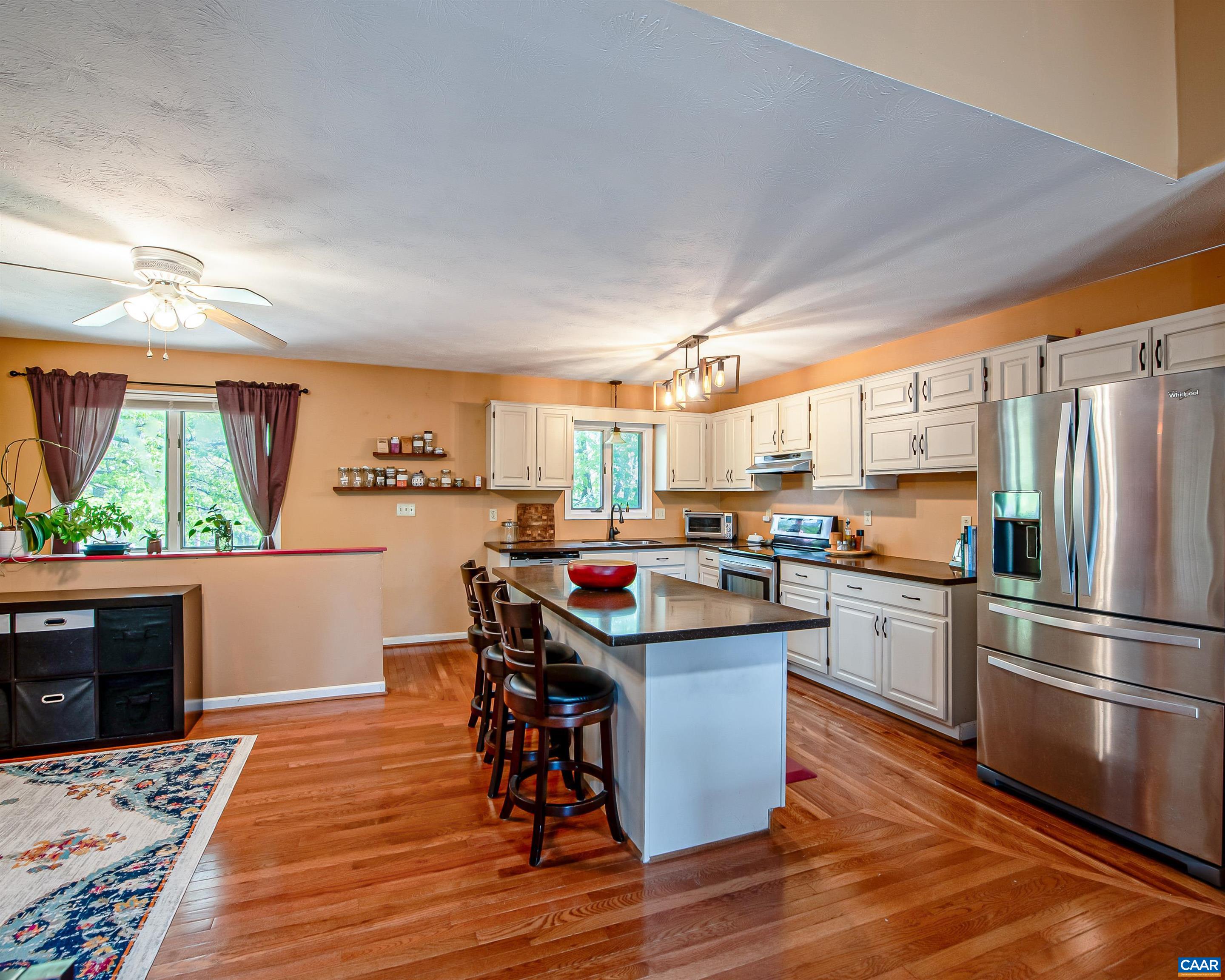 124 AZALEA DR, AFTON, Virginia 22920, 3 Bedrooms Bedrooms, ,2 BathroomsBathrooms,Residential,Swannanoa Golf Course Hole 13,124 AZALEA DR,676865 MLS # 676865