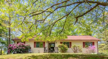 124 AZALEA DR, AFTON, Virginia 22920, 3 Bedrooms Bedrooms, ,2 BathroomsBathrooms,Residential,Swannanoa Golf Course Hole 13,124 AZALEA DR,676865 MLS # 676865