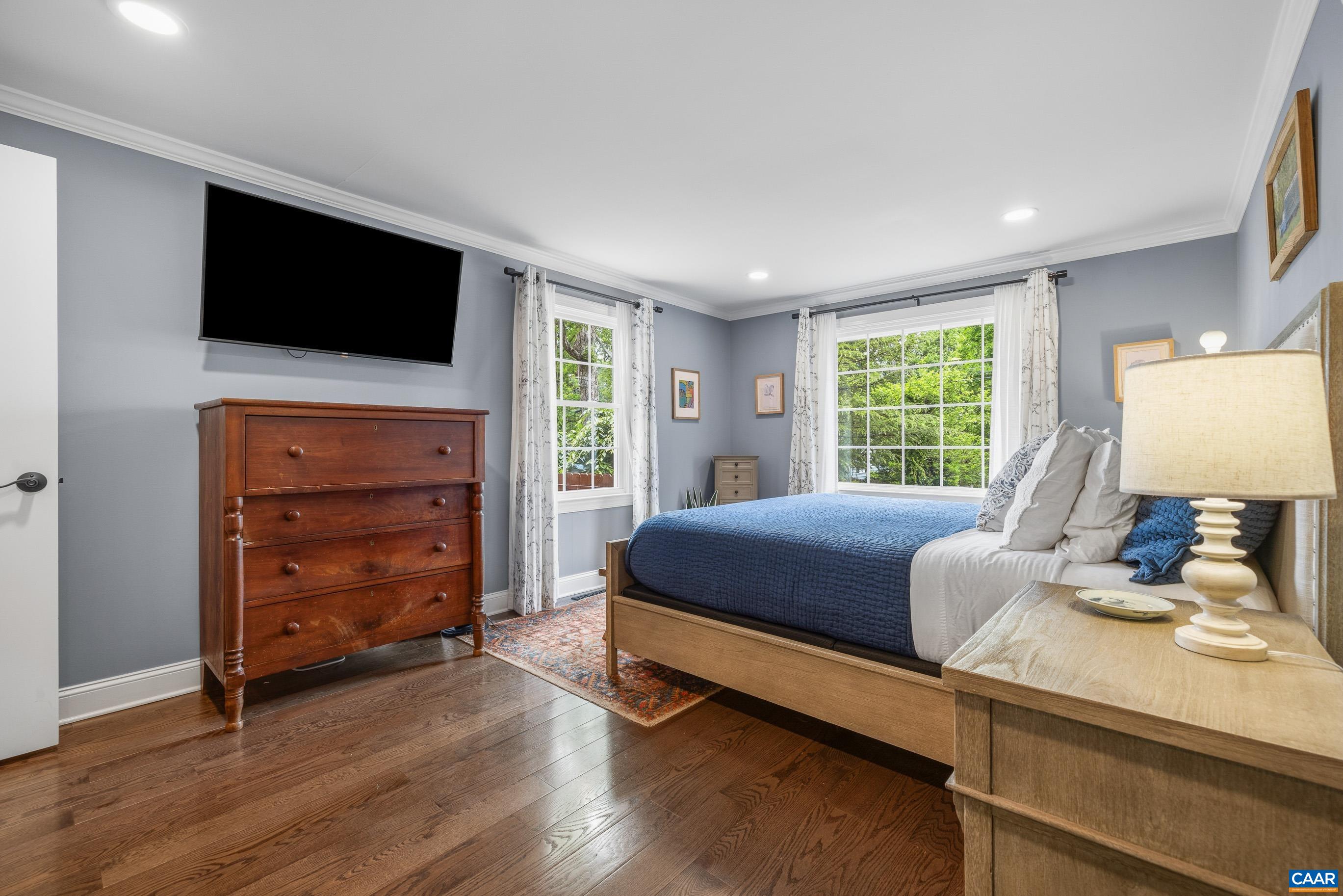 134 W PARK DR, CHARLOTTESVILLE, Virginia 22901, 5 Bedrooms Bedrooms, ,3 BathroomsBathrooms,Residential,134 W PARK DR,676866 MLS # 676866