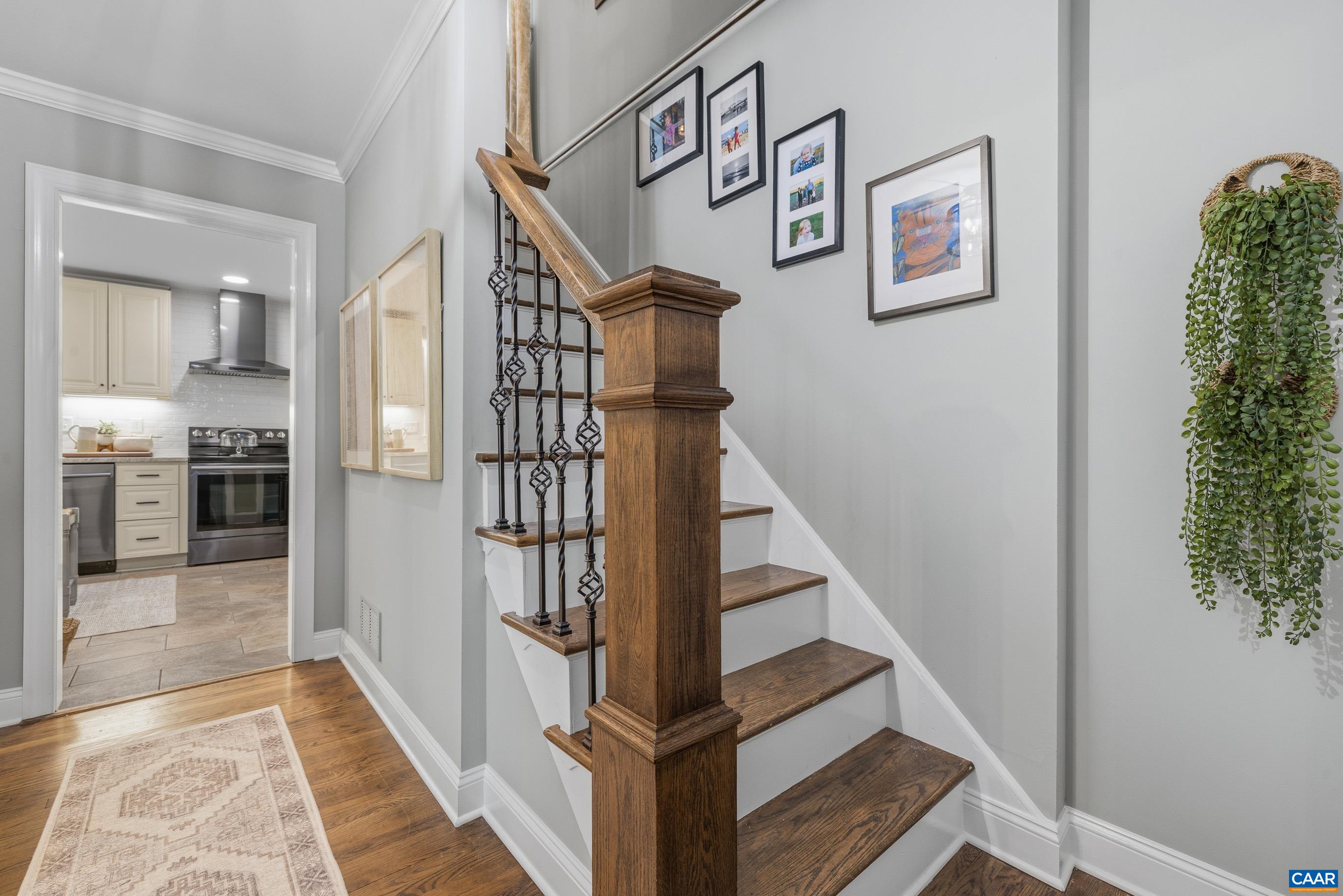 134 W PARK DR, CHARLOTTESVILLE, Virginia 22901, 5 Bedrooms Bedrooms, ,3 BathroomsBathrooms,Residential,134 W PARK DR,676866 MLS # 676866