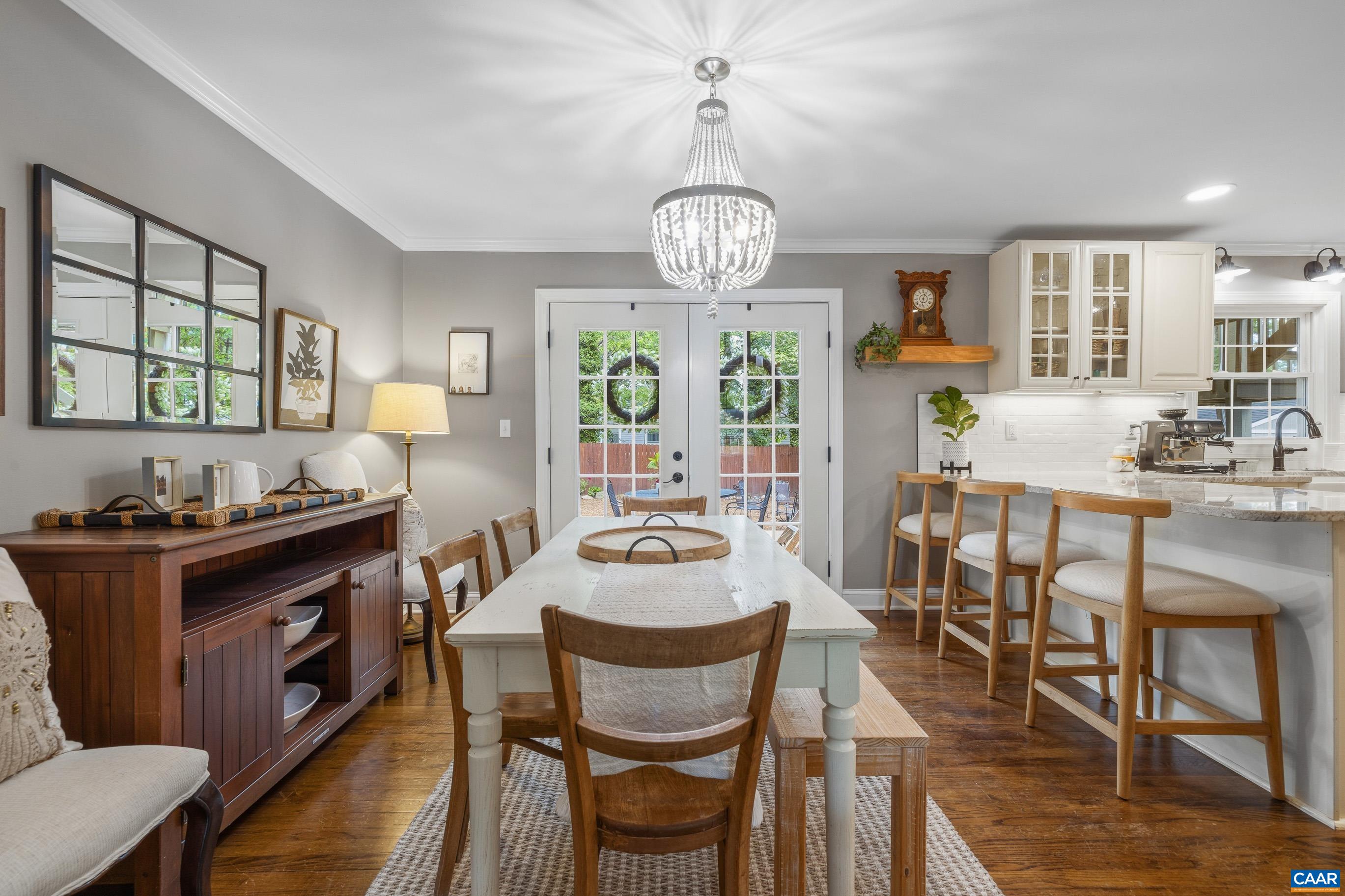 134 W PARK DR, CHARLOTTESVILLE, Virginia 22901, 5 Bedrooms Bedrooms, ,3 BathroomsBathrooms,Residential,134 W PARK DR,676866 MLS # 676866