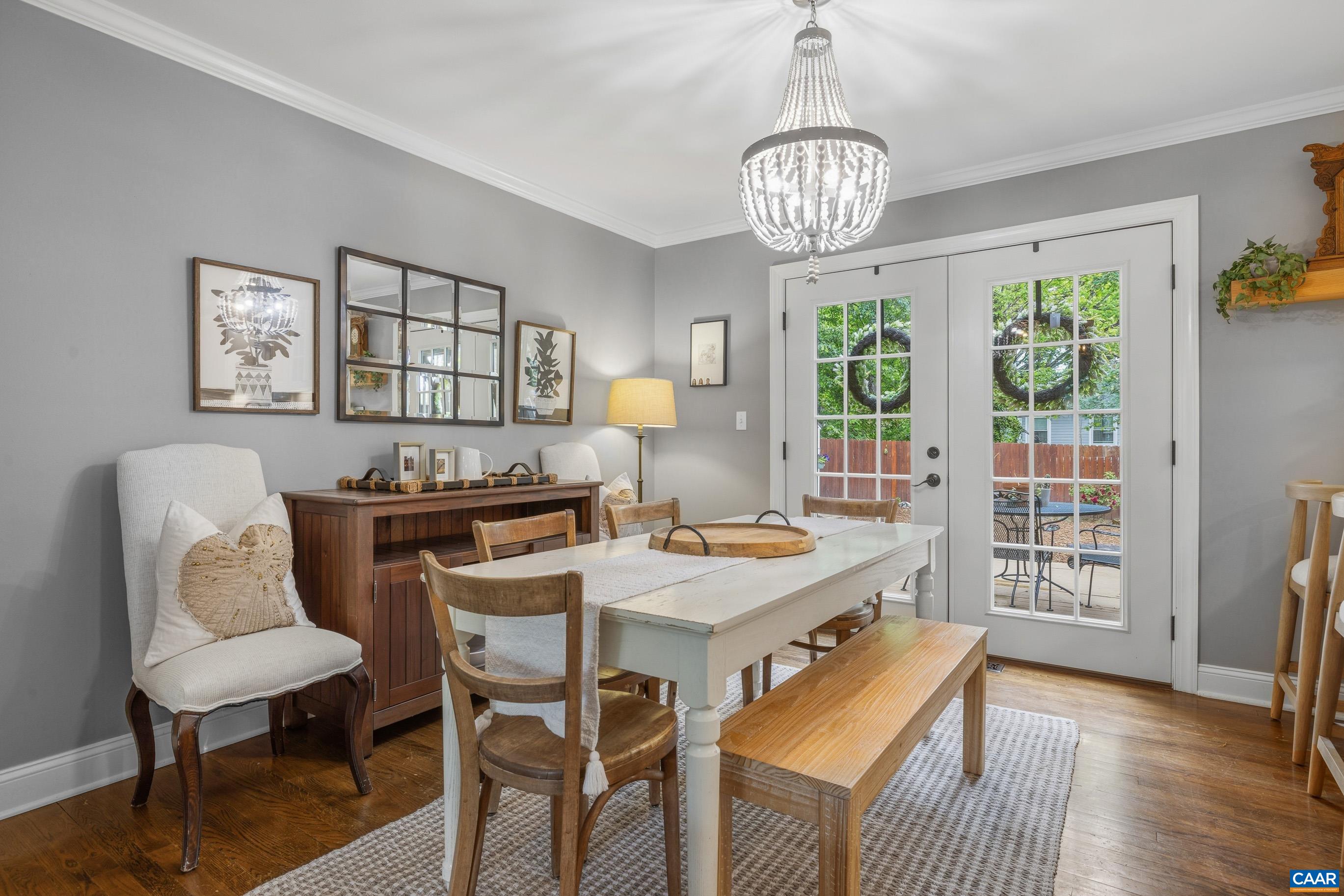 134 W PARK DR, CHARLOTTESVILLE, Virginia 22901, 5 Bedrooms Bedrooms, ,3 BathroomsBathrooms,Residential,134 W PARK DR,676866 MLS # 676866