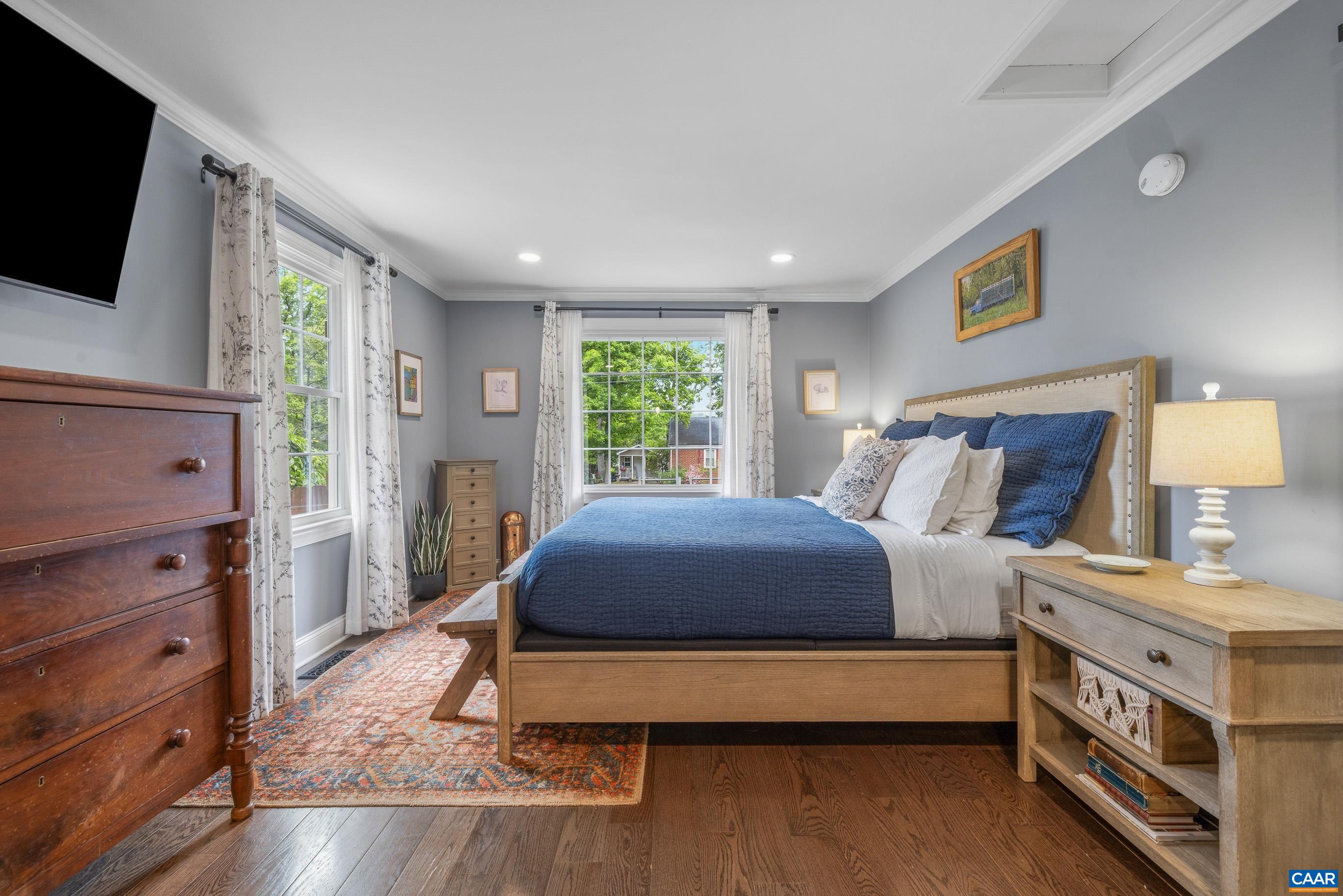 134 W PARK DR, CHARLOTTESVILLE, Virginia 22901, 5 Bedrooms Bedrooms, ,3 BathroomsBathrooms,Residential,134 W PARK DR,676866 MLS # 676866