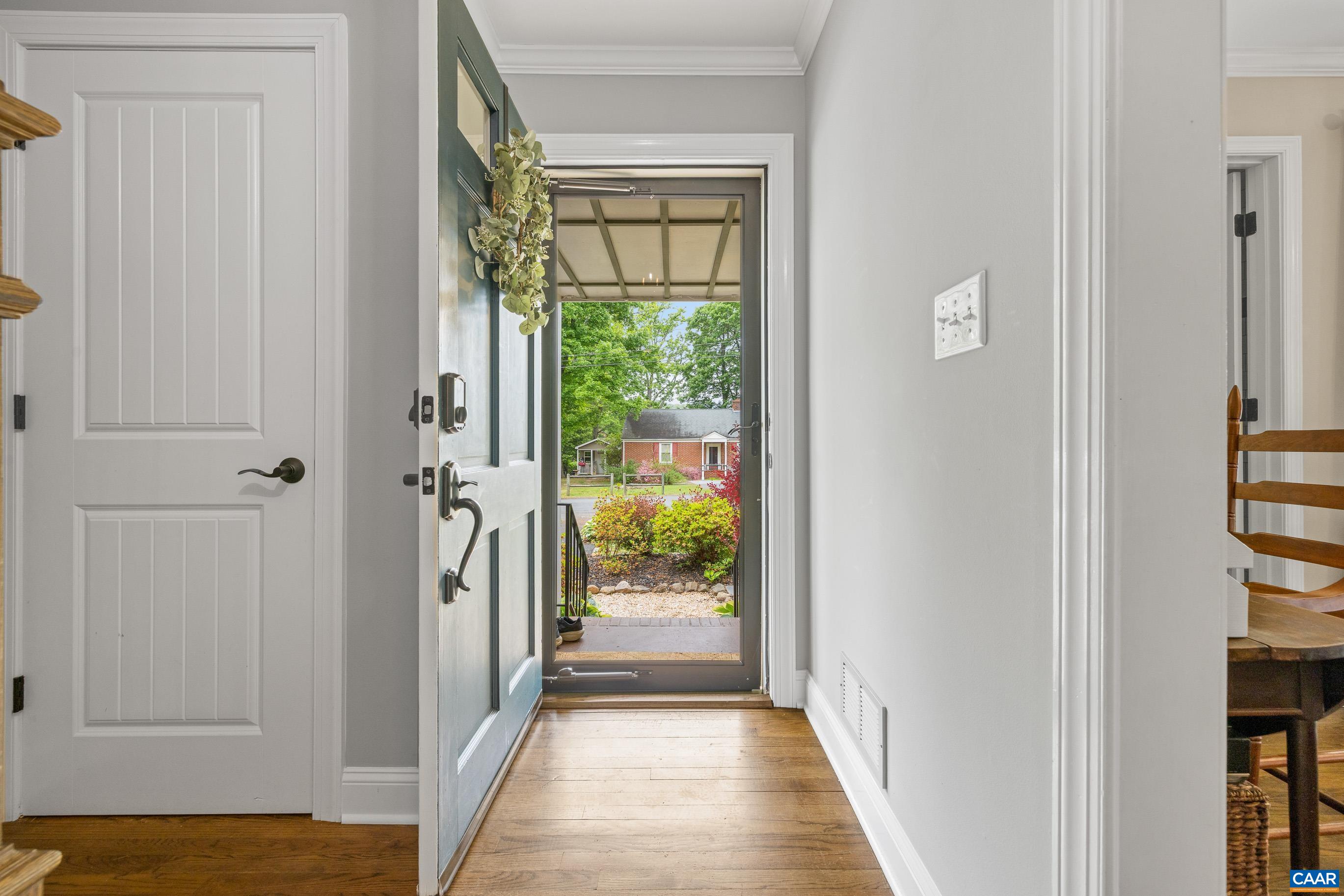 134 W PARK DR, CHARLOTTESVILLE, Virginia 22901, 5 Bedrooms Bedrooms, ,3 BathroomsBathrooms,Residential,134 W PARK DR,676866 MLS # 676866