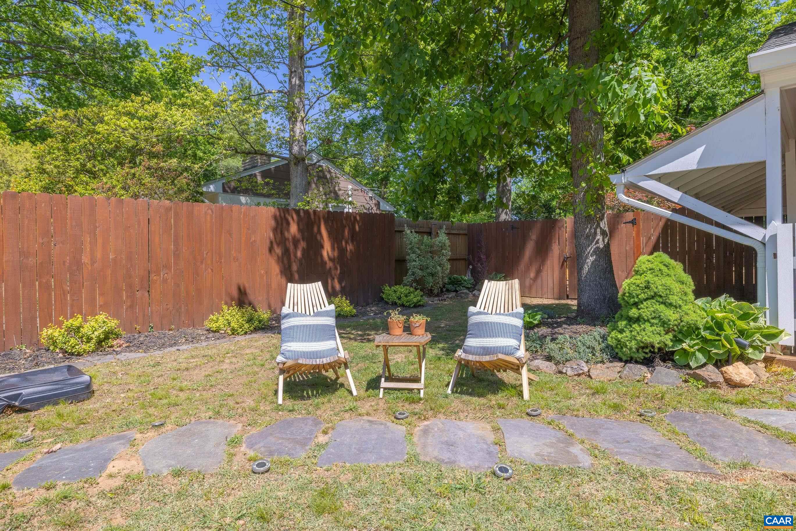 134 W PARK DR, CHARLOTTESVILLE, Virginia 22901, 5 Bedrooms Bedrooms, ,3 BathroomsBathrooms,Residential,134 W PARK DR,676866 MLS # 676866