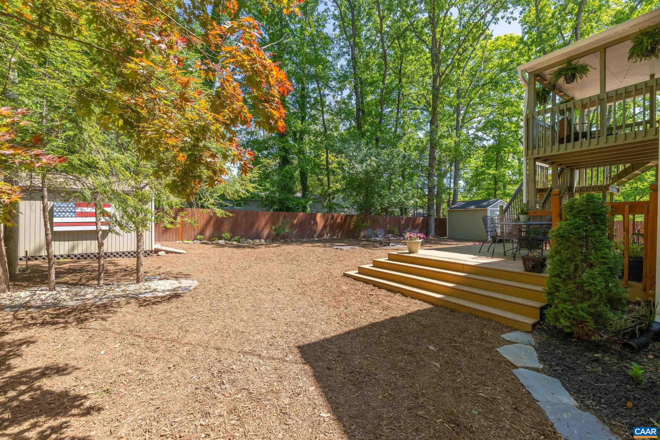 134 W PARK DR, CHARLOTTESVILLE, Virginia 22901, 5 Bedrooms Bedrooms, ,3 BathroomsBathrooms,Residential,134 W PARK DR,676866 MLS # 676866