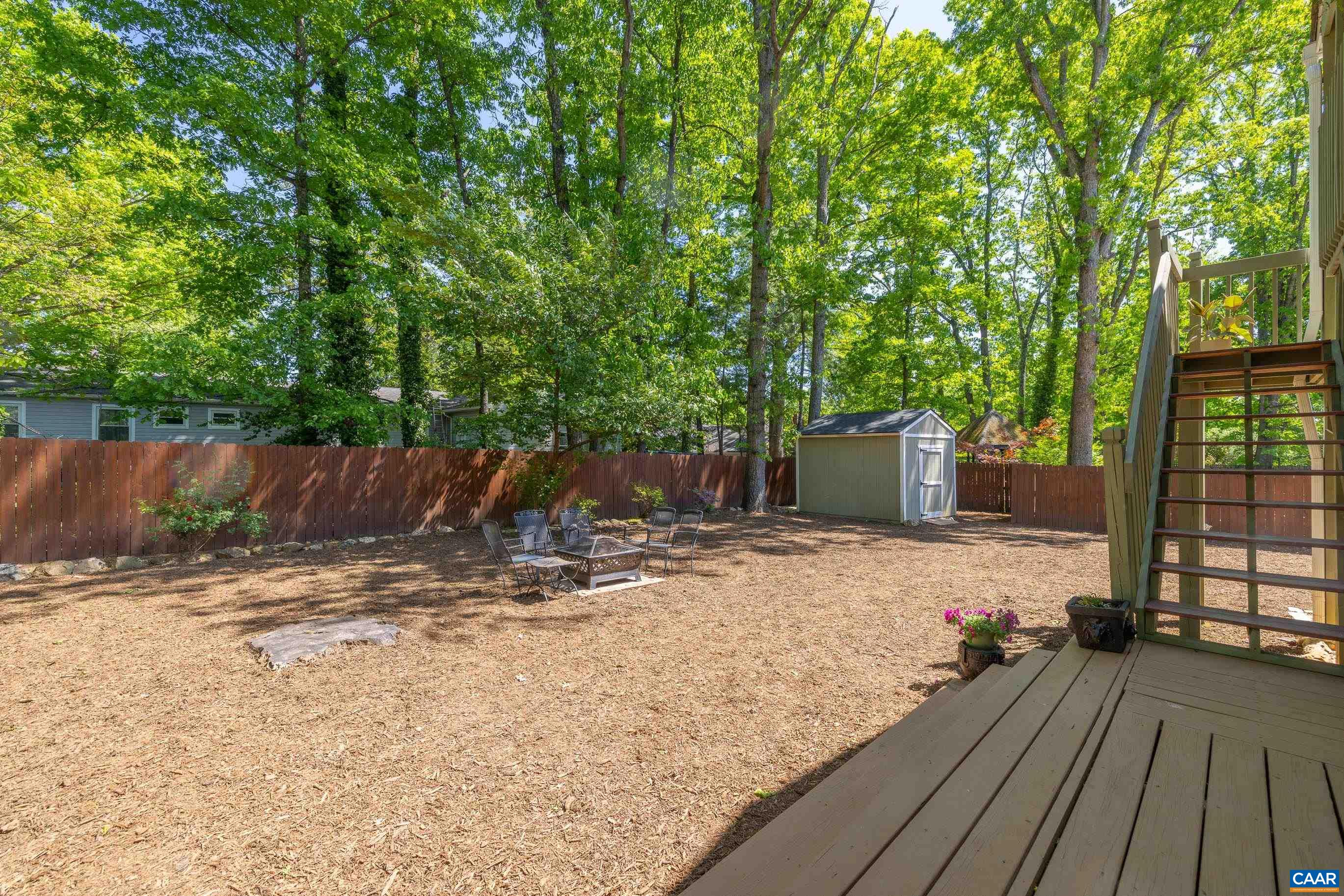 134 W PARK DR, CHARLOTTESVILLE, Virginia 22901, 5 Bedrooms Bedrooms, ,3 BathroomsBathrooms,Residential,134 W PARK DR,676866 MLS # 676866