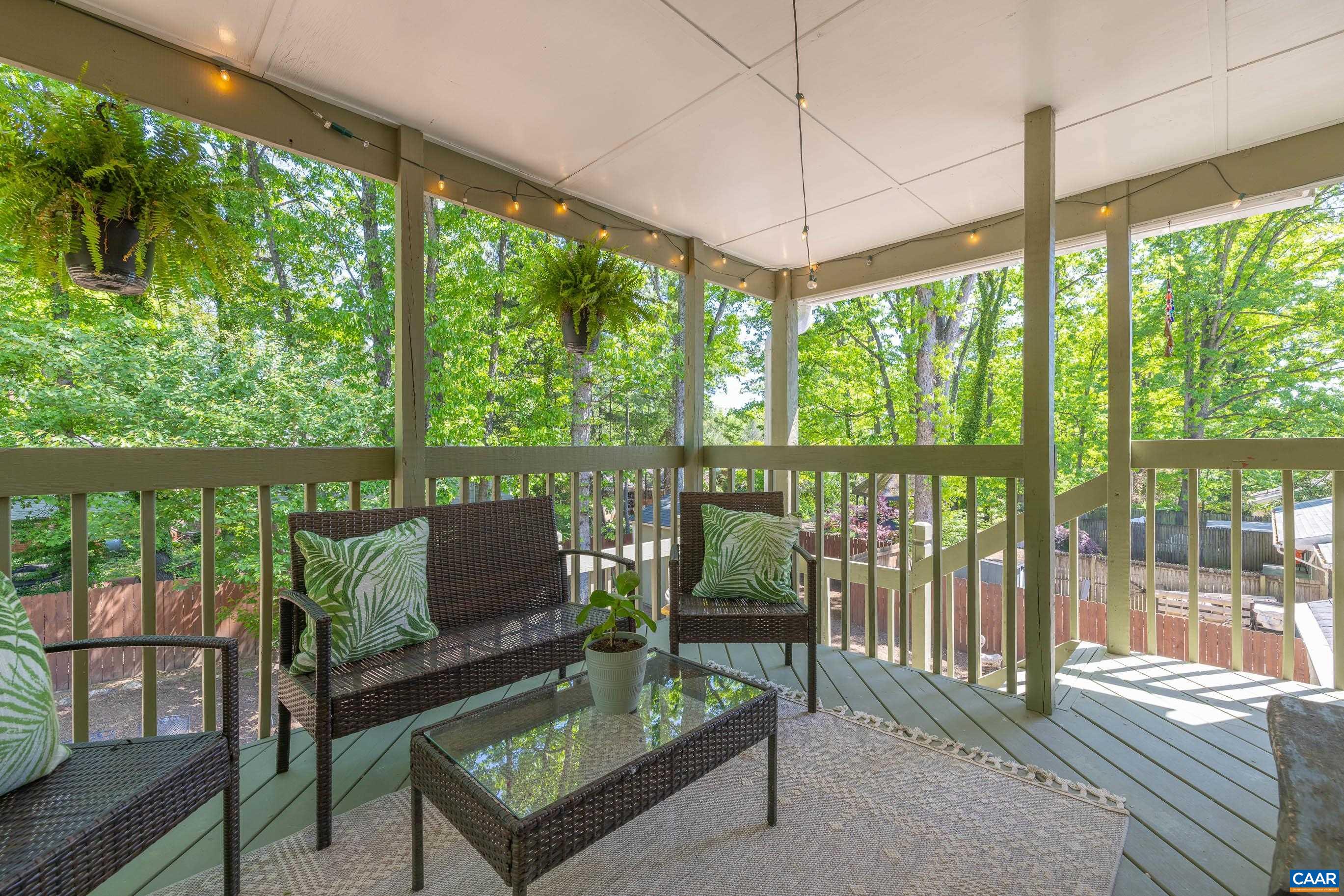 134 W PARK DR, CHARLOTTESVILLE, Virginia 22901, 5 Bedrooms Bedrooms, ,3 BathroomsBathrooms,Residential,134 W PARK DR,676866 MLS # 676866