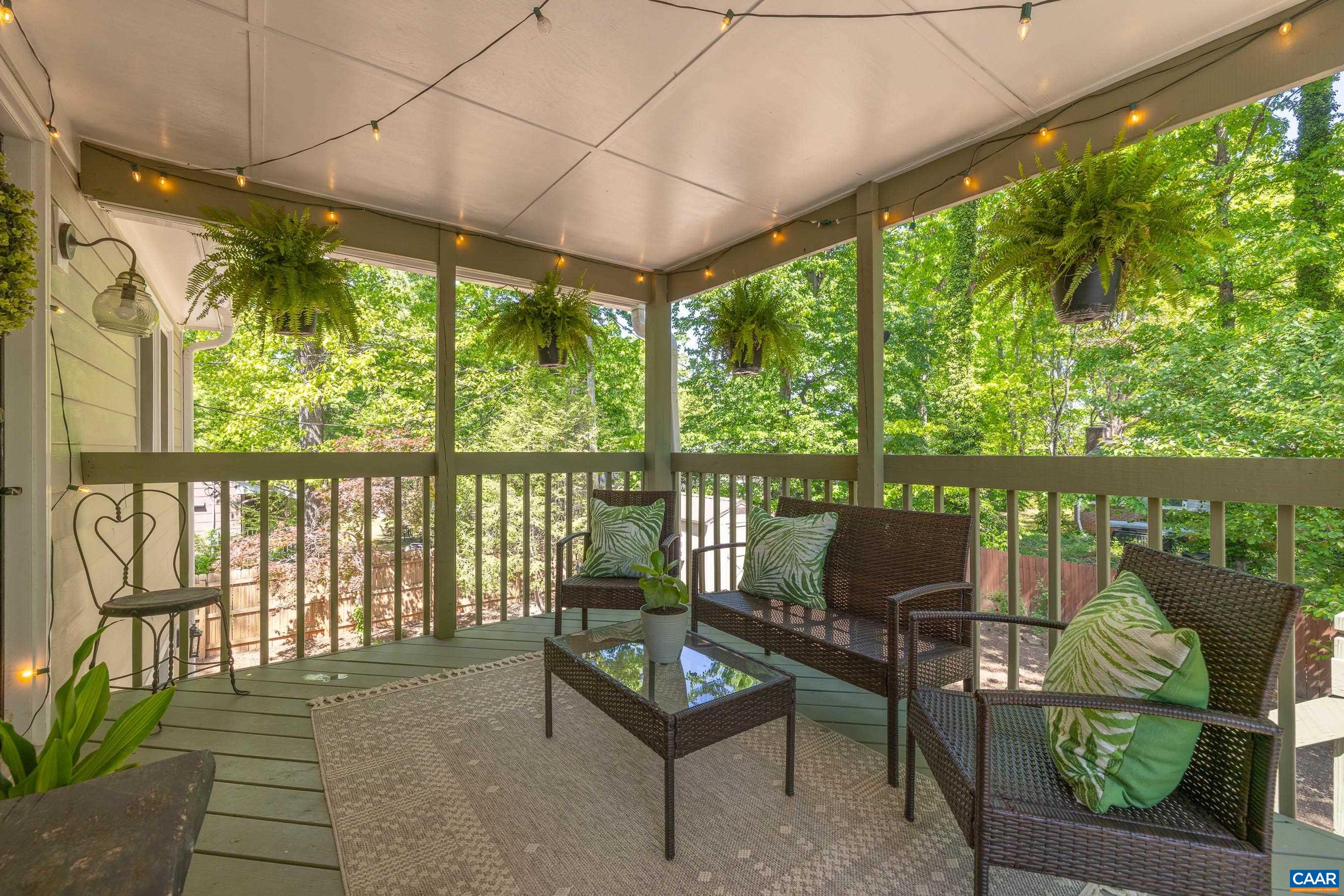 134 W PARK DR, CHARLOTTESVILLE, Virginia 22901, 5 Bedrooms Bedrooms, ,3 BathroomsBathrooms,Residential,134 W PARK DR,676866 MLS # 676866