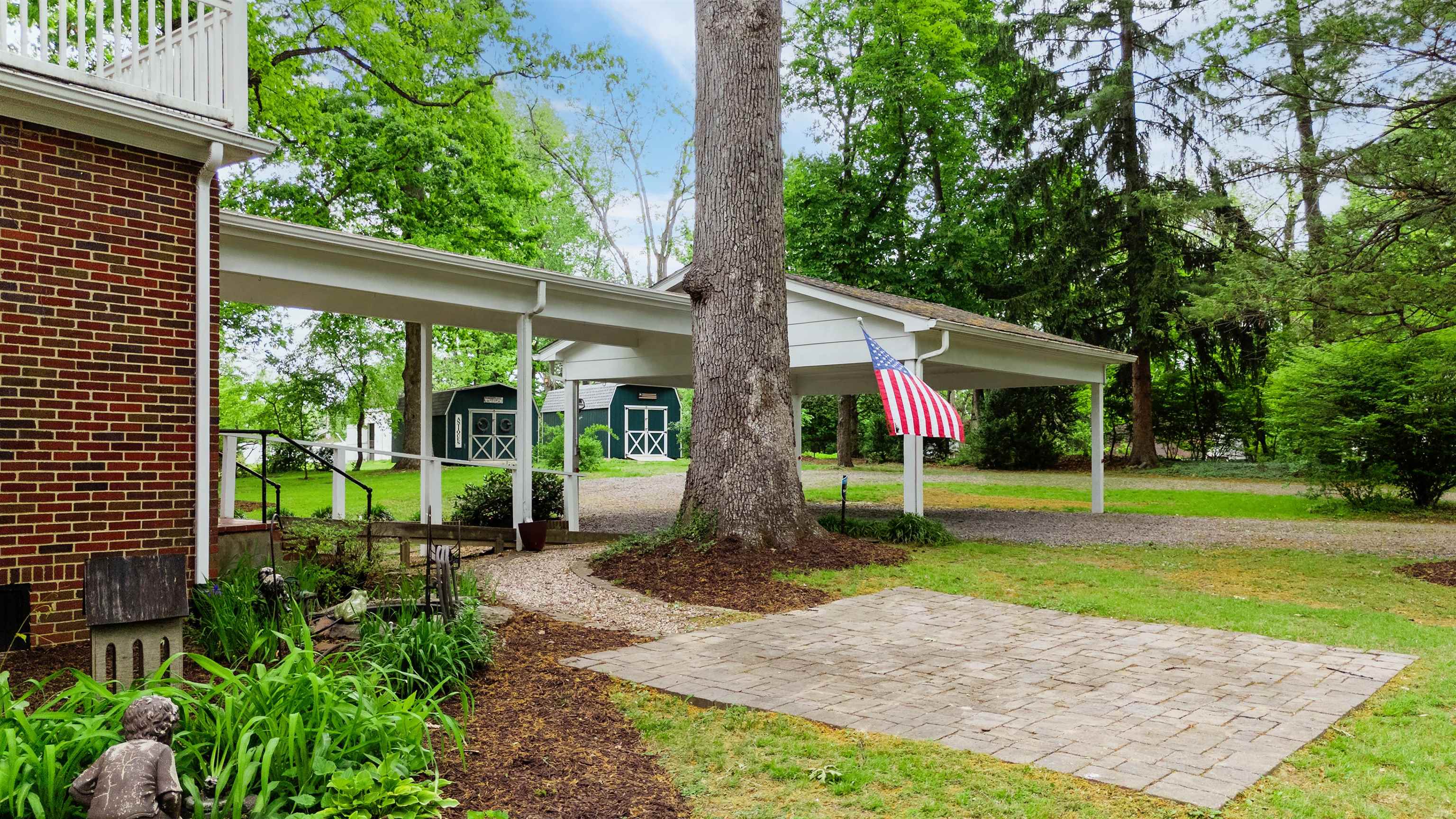 557 S ELLISON LN, WAYNESBORO, Virginia 22980, 3 Bedrooms Bedrooms, ,2 BathroomsBathrooms,Residential,557 S ELLISON LN,676872 MLS # 676872