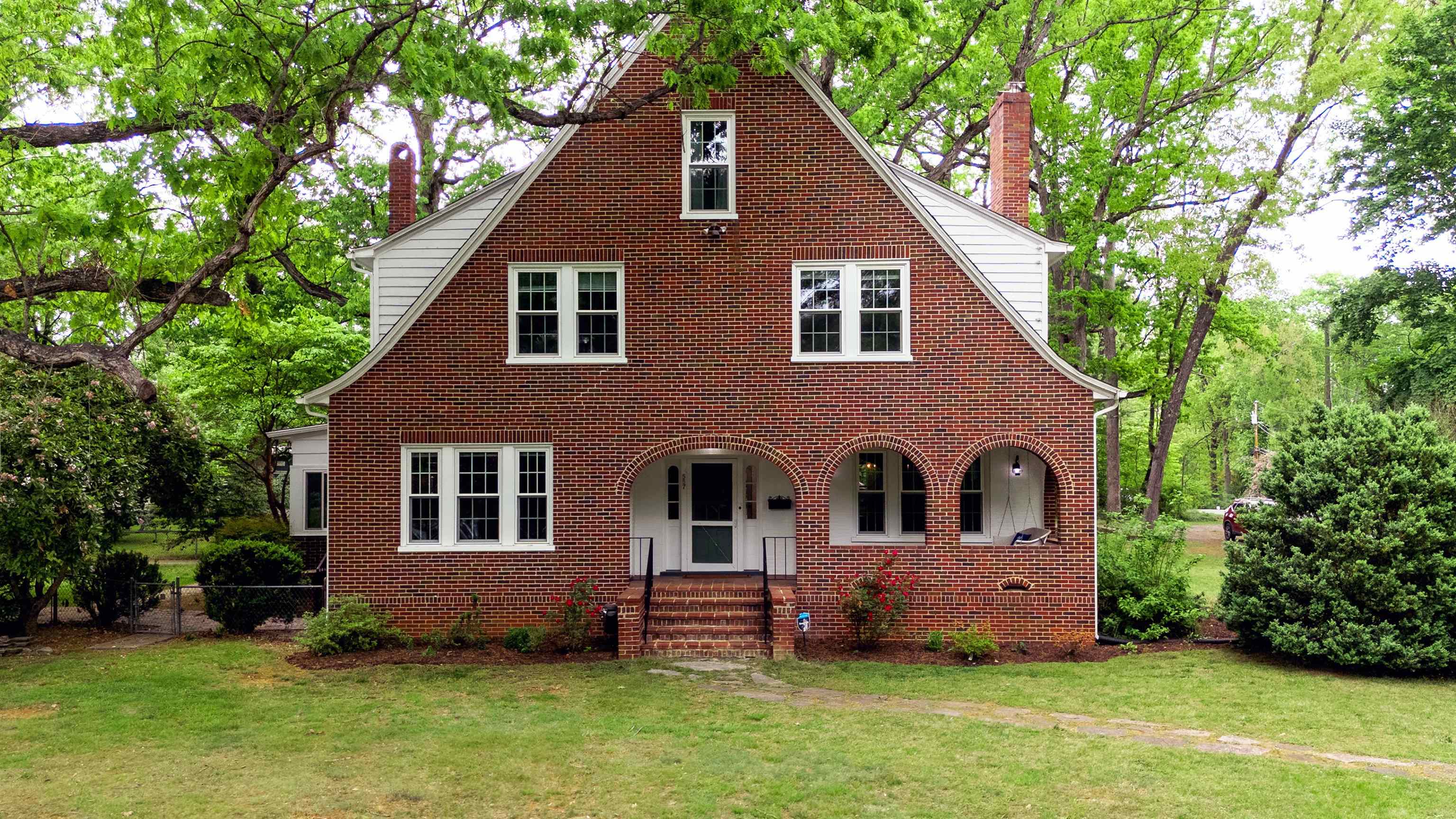 557 S ELLISON LN, WAYNESBORO, Virginia 22980, 3 Bedrooms Bedrooms, ,2 BathroomsBathrooms,Residential,557 S ELLISON LN,676872 MLS # 676872