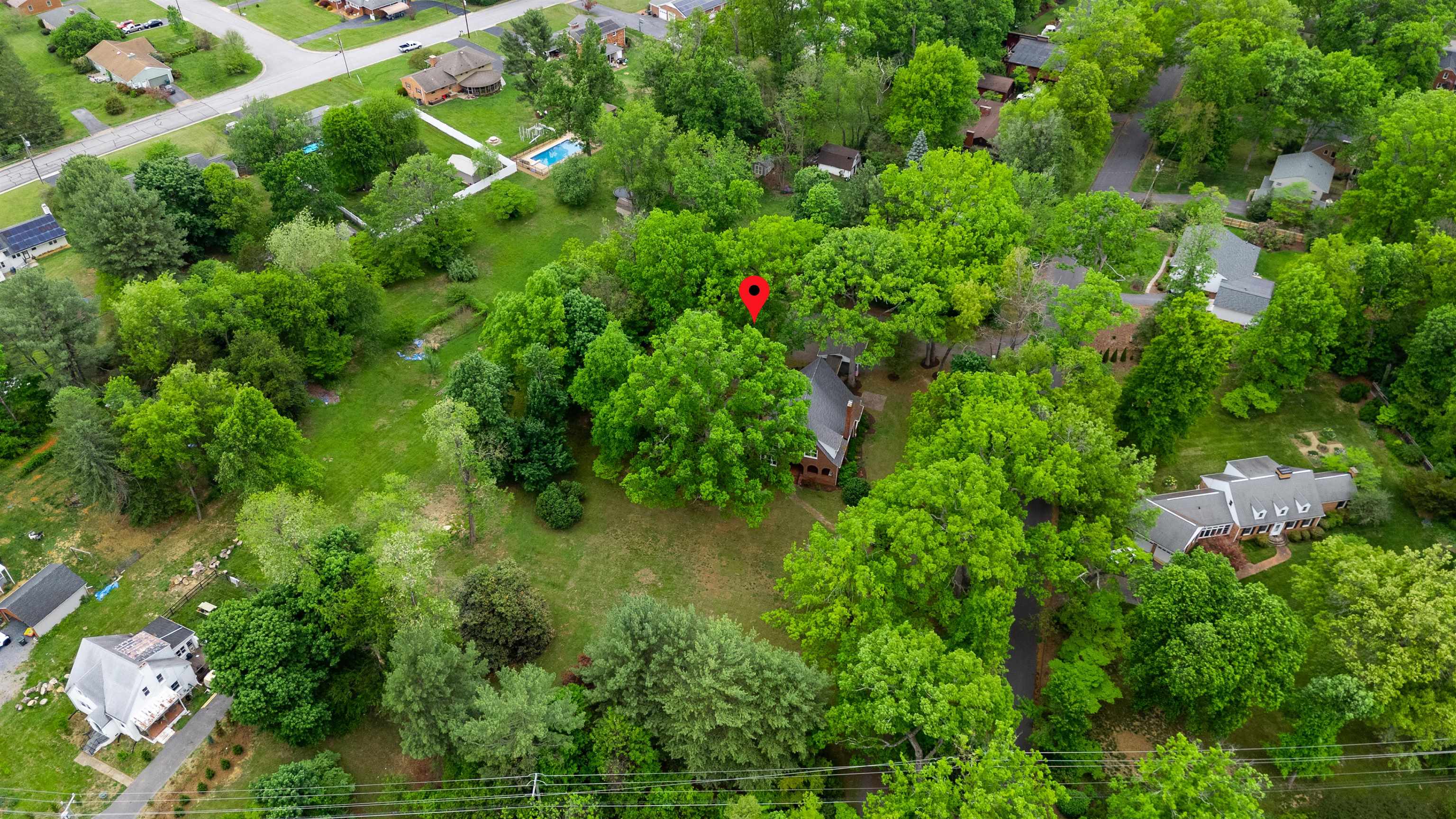 557 S ELLISON LN, WAYNESBORO, Virginia 22980, 3 Bedrooms Bedrooms, ,2 BathroomsBathrooms,Residential,557 S ELLISON LN,676872 MLS # 676872