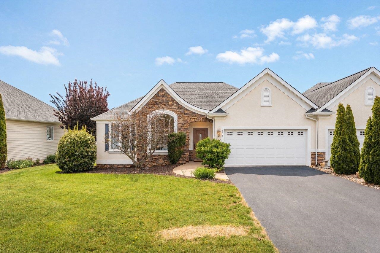 675 COLTSFOOT LN, MCGAHEYSVILLE, Virginia 22840, 3 Bedrooms Bedrooms, ,2 BathroomsBathrooms,Residential,675 COLTSFOOT LN,676873 MLS # 676873