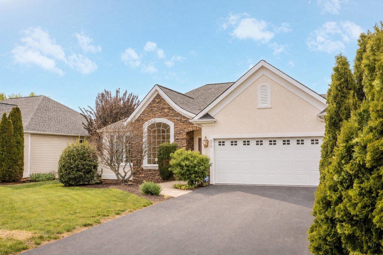 675 COLTSFOOT LN, MCGAHEYSVILLE, Virginia 22840, 3 Bedrooms Bedrooms, ,2 BathroomsBathrooms,Residential,675 COLTSFOOT LN,676873 MLS # 676873