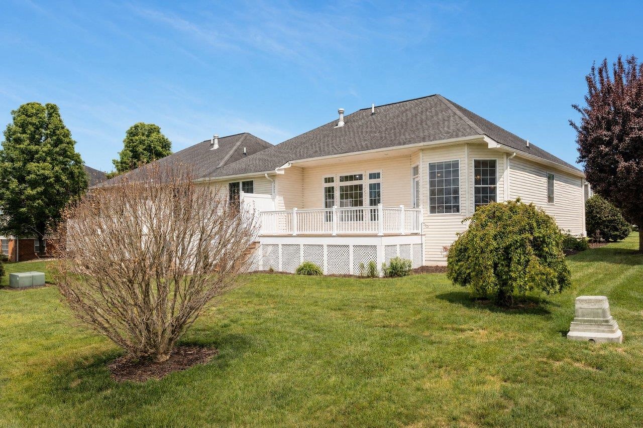 675 COLTSFOOT LN, MCGAHEYSVILLE, Virginia 22840, 3 Bedrooms Bedrooms, ,2 BathroomsBathrooms,Residential,675 COLTSFOOT LN,676873 MLS # 676873