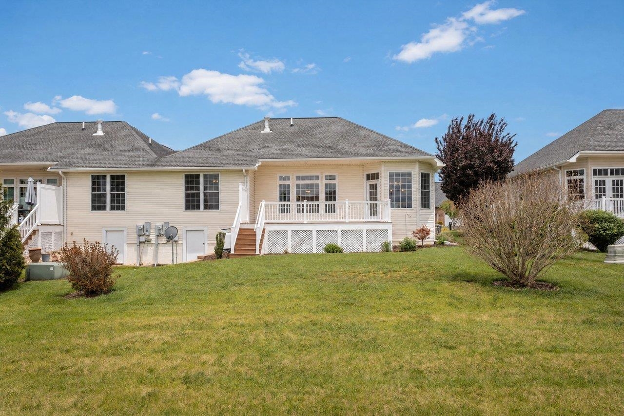 675 COLTSFOOT LN, MCGAHEYSVILLE, Virginia 22840, 3 Bedrooms Bedrooms, ,2 BathroomsBathrooms,Residential,675 COLTSFOOT LN,676873 MLS # 676873