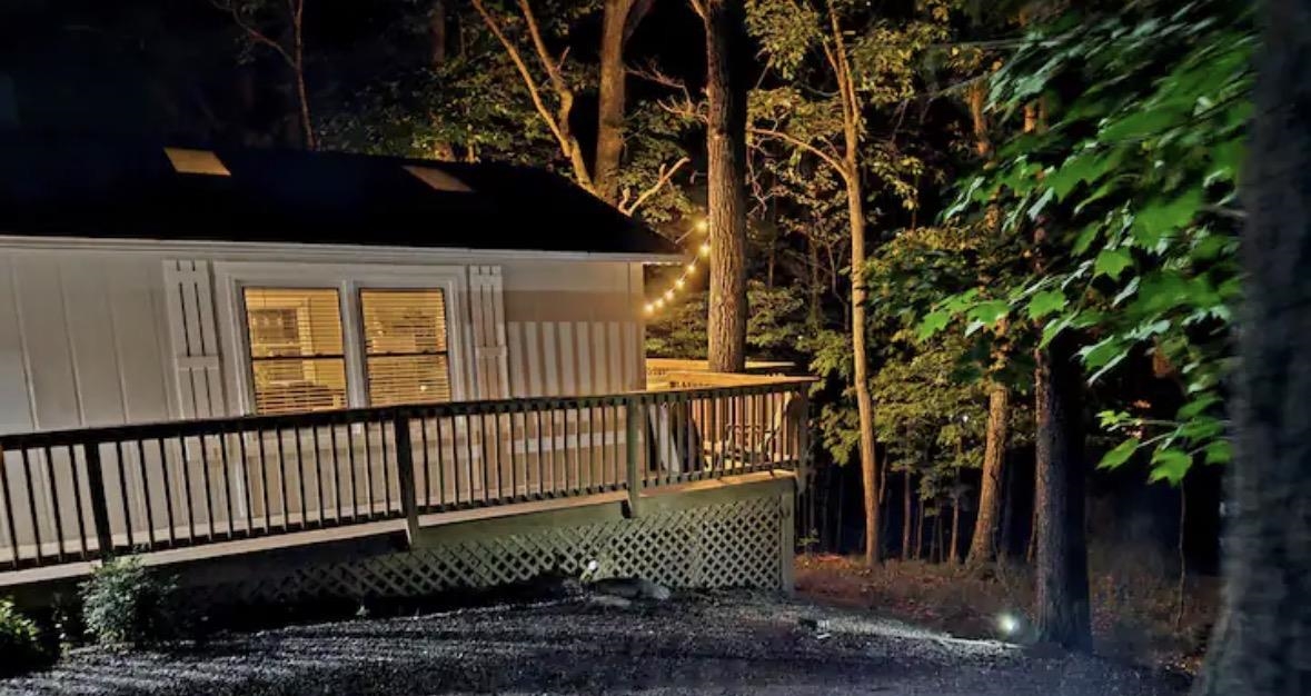 209 FAIRFAX CT, MCGAHEYSVILLE, Virginia 22840, 3 Bedrooms Bedrooms, ,2 BathroomsBathrooms,Residential,209 FAIRFAX CT,676874 MLS # 676874