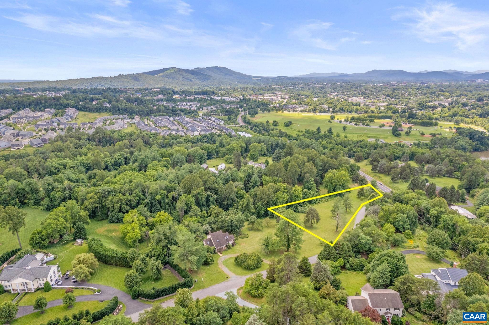 1625 FRANKLIN DR, CHARLOTTESVILLE, Virginia 22911, ,Land,1625 FRANKLIN DR,676384 MLS # 676384