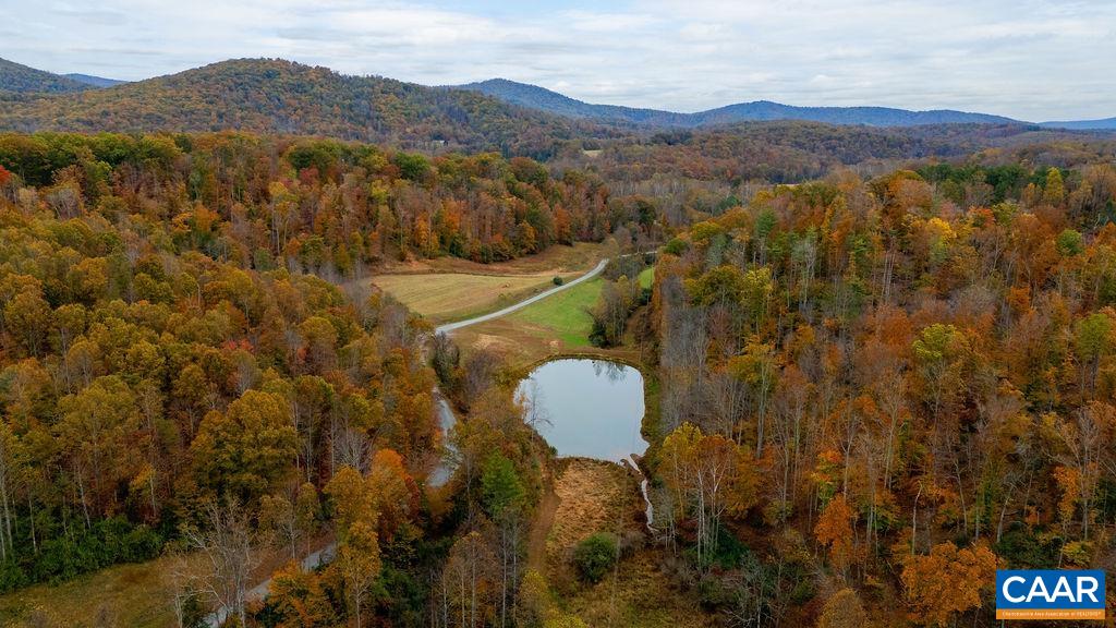 0 WILLOW BRANCH LN, FABER, Virginia 22938, ,Land,0 WILLOW BRANCH LN,676877 MLS # 676877