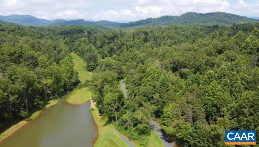 0 WILLOW BRANCH LN, FABER, Virginia 22938, ,Land,0 WILLOW BRANCH LN,676878 MLS # 676878
