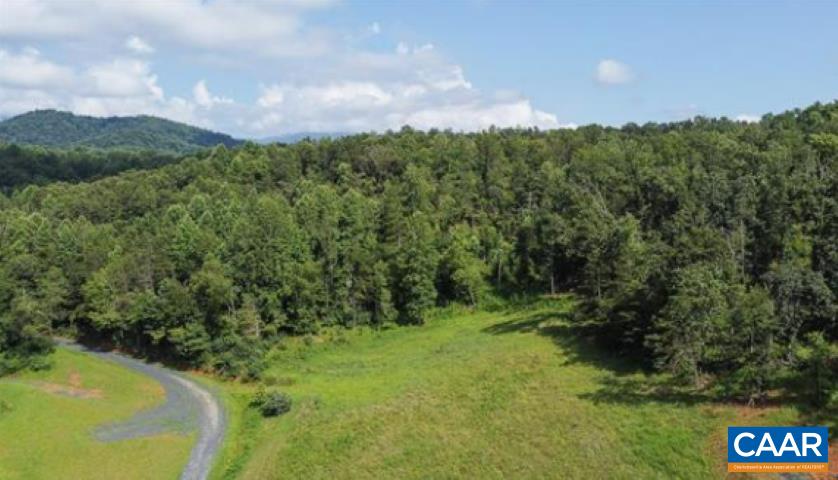 0 WILLOW BRANCH LN, FABER, Virginia 22938, ,Land,0 WILLOW BRANCH LN,676878 MLS # 676878