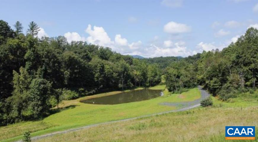 0 WILLOW BRANCH LN, FABER, Virginia 22938, ,Land,0 WILLOW BRANCH LN,676878 MLS # 676878
