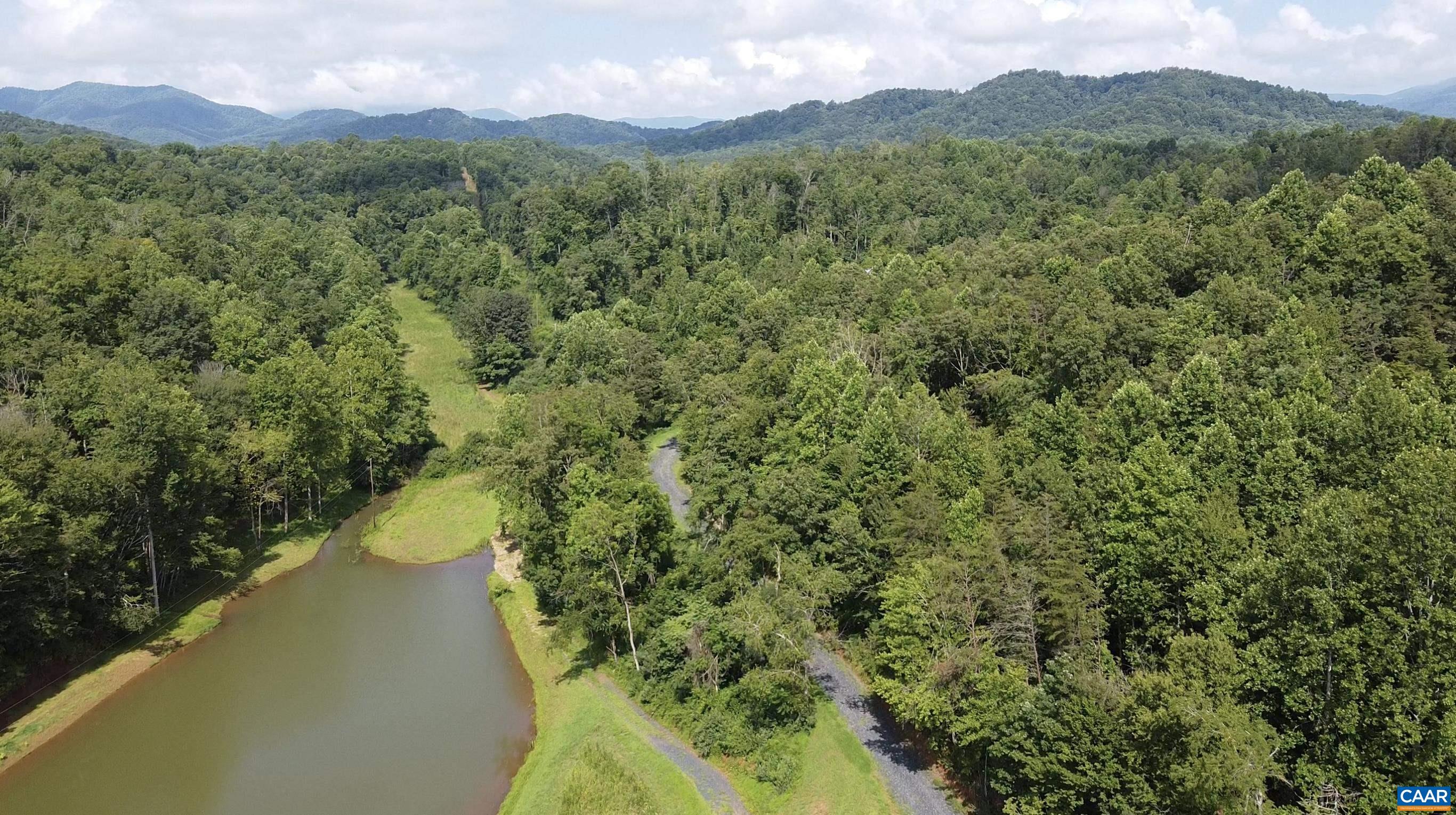 0 ADIAL RD, FABER, Virginia 22938, ,Land,0 ADIAL RD,676879 MLS # 676879