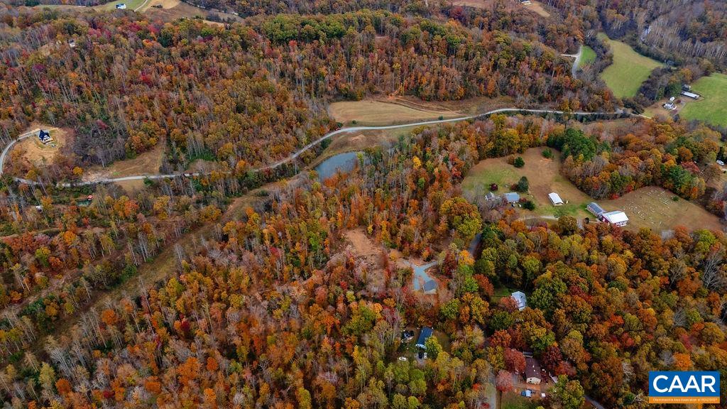0 ADIAL RD, FABER, Virginia 22938, ,Land,0 ADIAL RD,676879 MLS # 676879