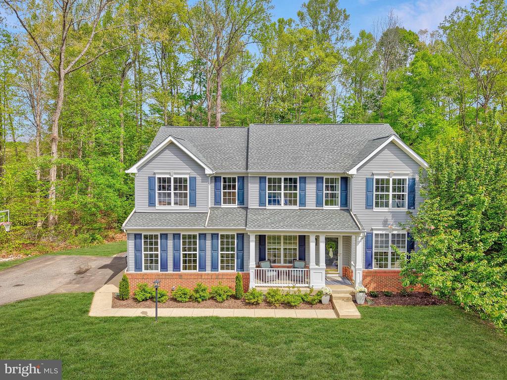 10028 WILLOW RIDGE WAY, SPOTSYLVANIA, Virginia 22553, 5 Bedrooms Bedrooms, ,4 BathroomsBathrooms,Residential,10028 WILLOW RIDGE WAY,VASP2040834 MLS # VASP2040834