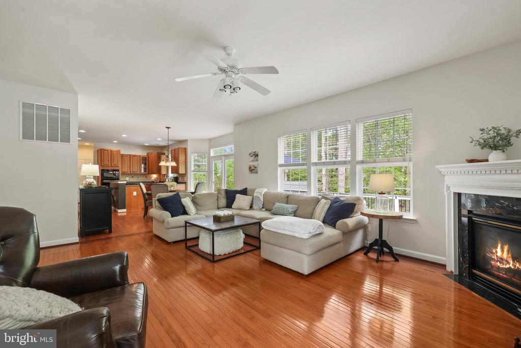 10028 WILLOW RIDGE WAY, SPOTSYLVANIA, Virginia 22553, 5 Bedrooms Bedrooms, ,4 BathroomsBathrooms,Residential,10028 WILLOW RIDGE WAY,VASP2040834 MLS # VASP2040834